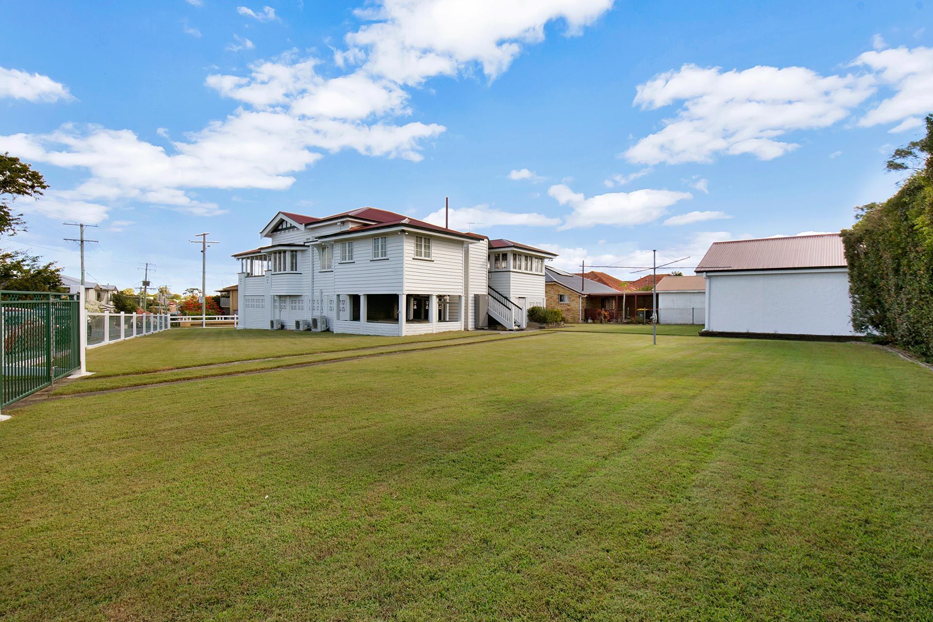 76 Hansen Street, Moorooka, QLD 4105