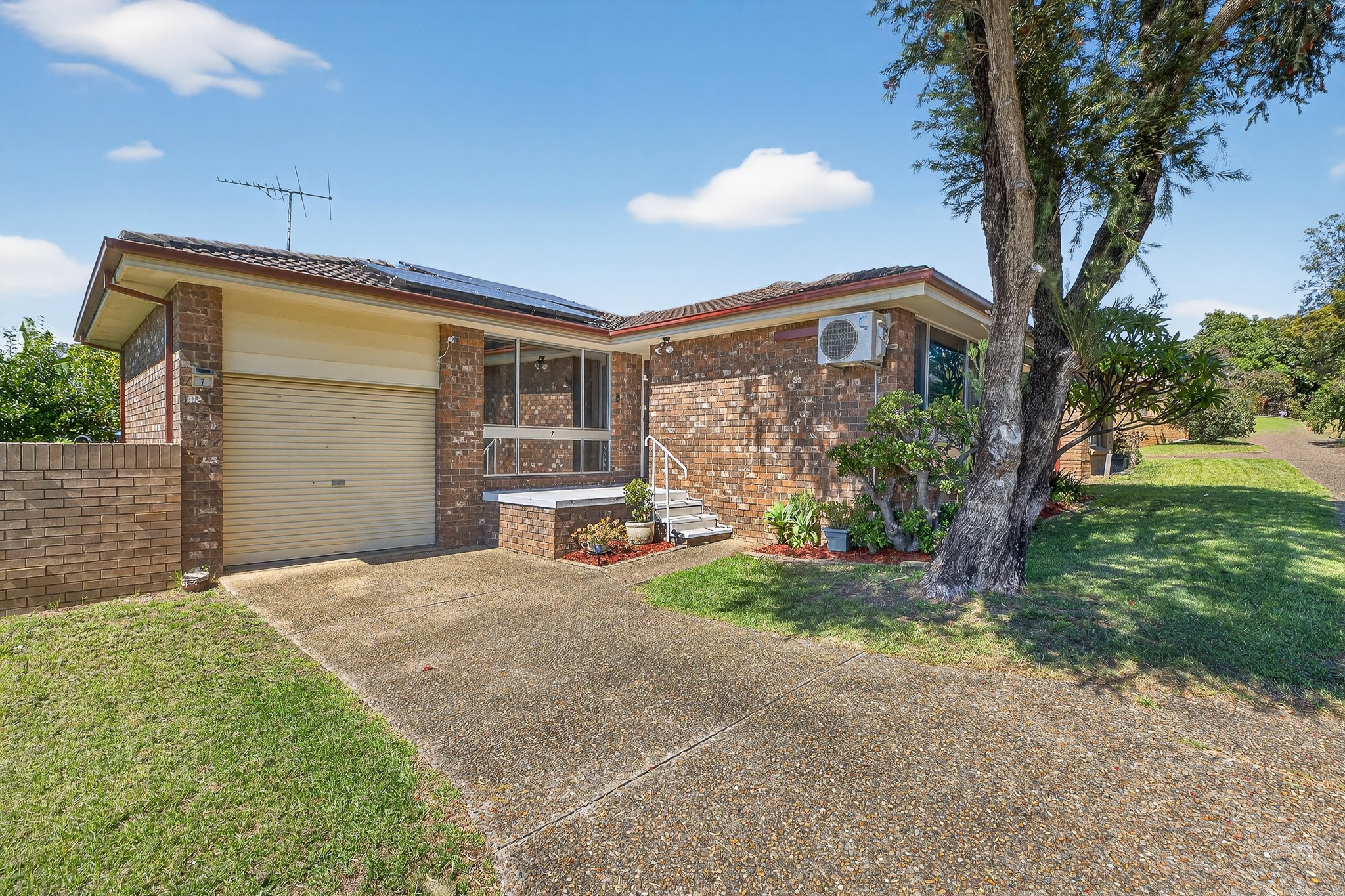 7/23 Gertrude Road, Ingleburn, NSW 2565