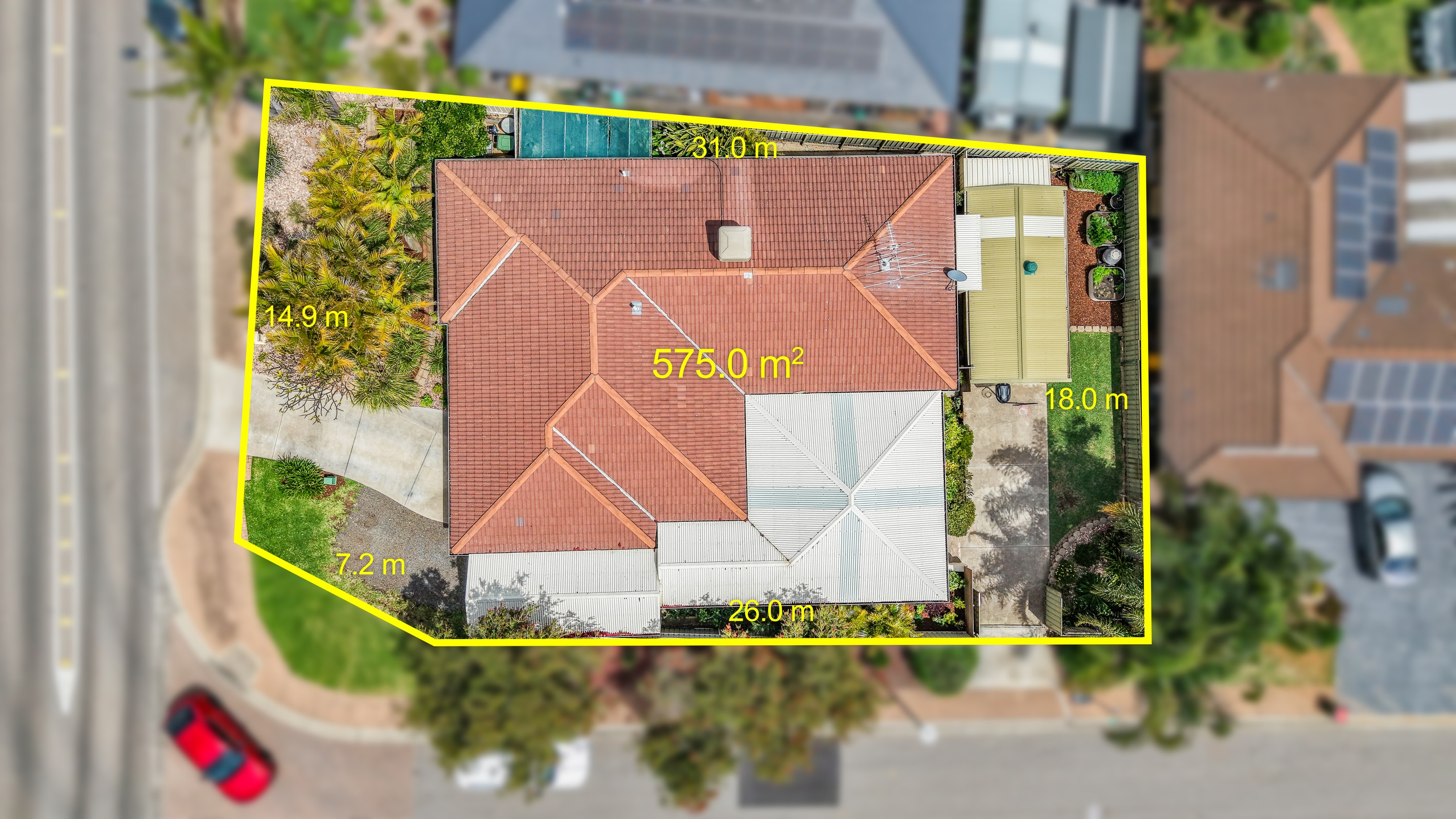 81 Highfield Drive, Hillbank, SA 5112