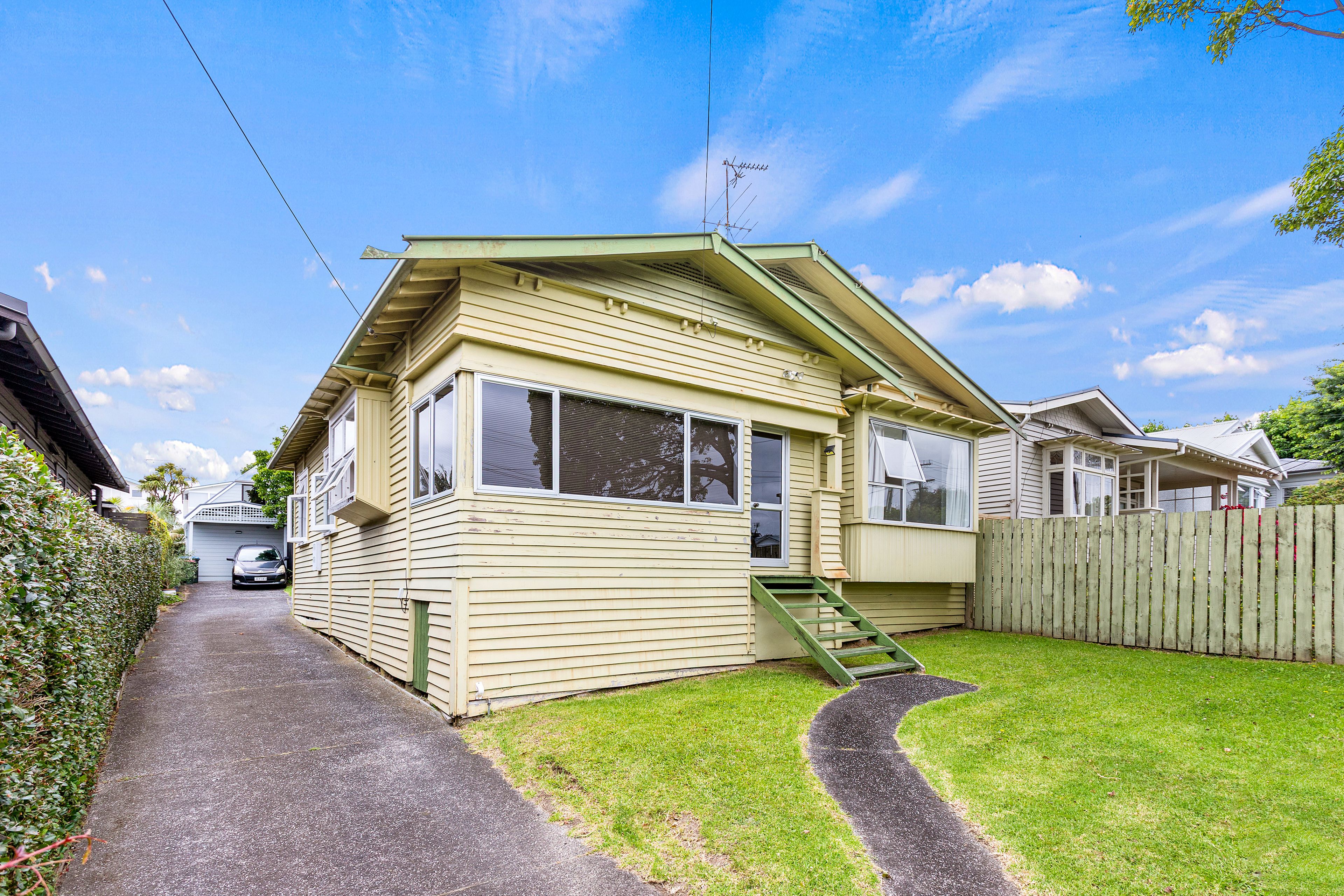 94 West End Road, Westmere, Auckland City