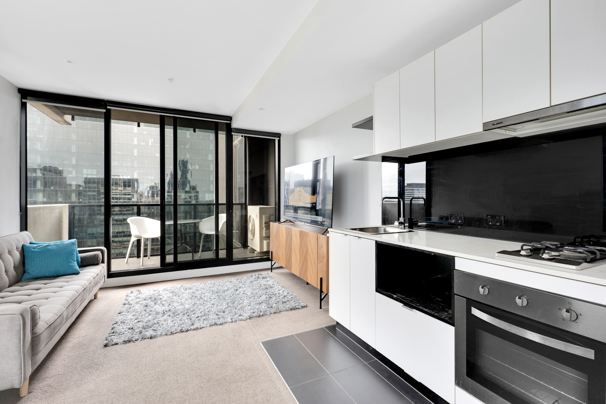 2601/7 Katherine Place, Melbourne, VIC 3000