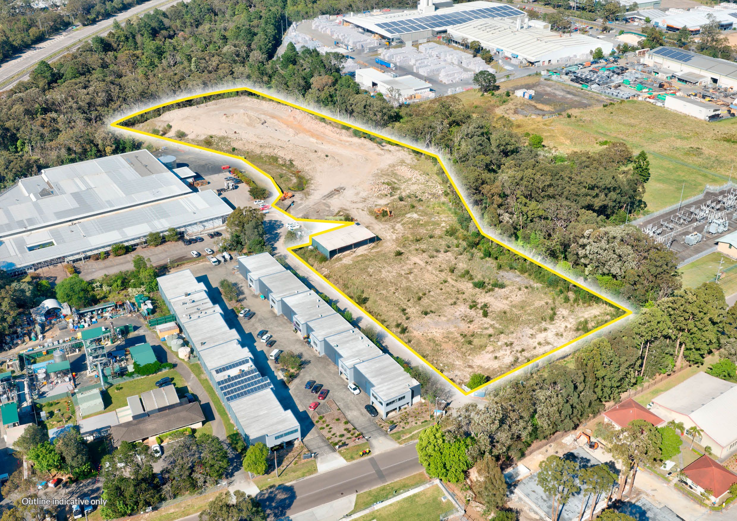 40 Gindurra Road, Somersby, NSW 2250