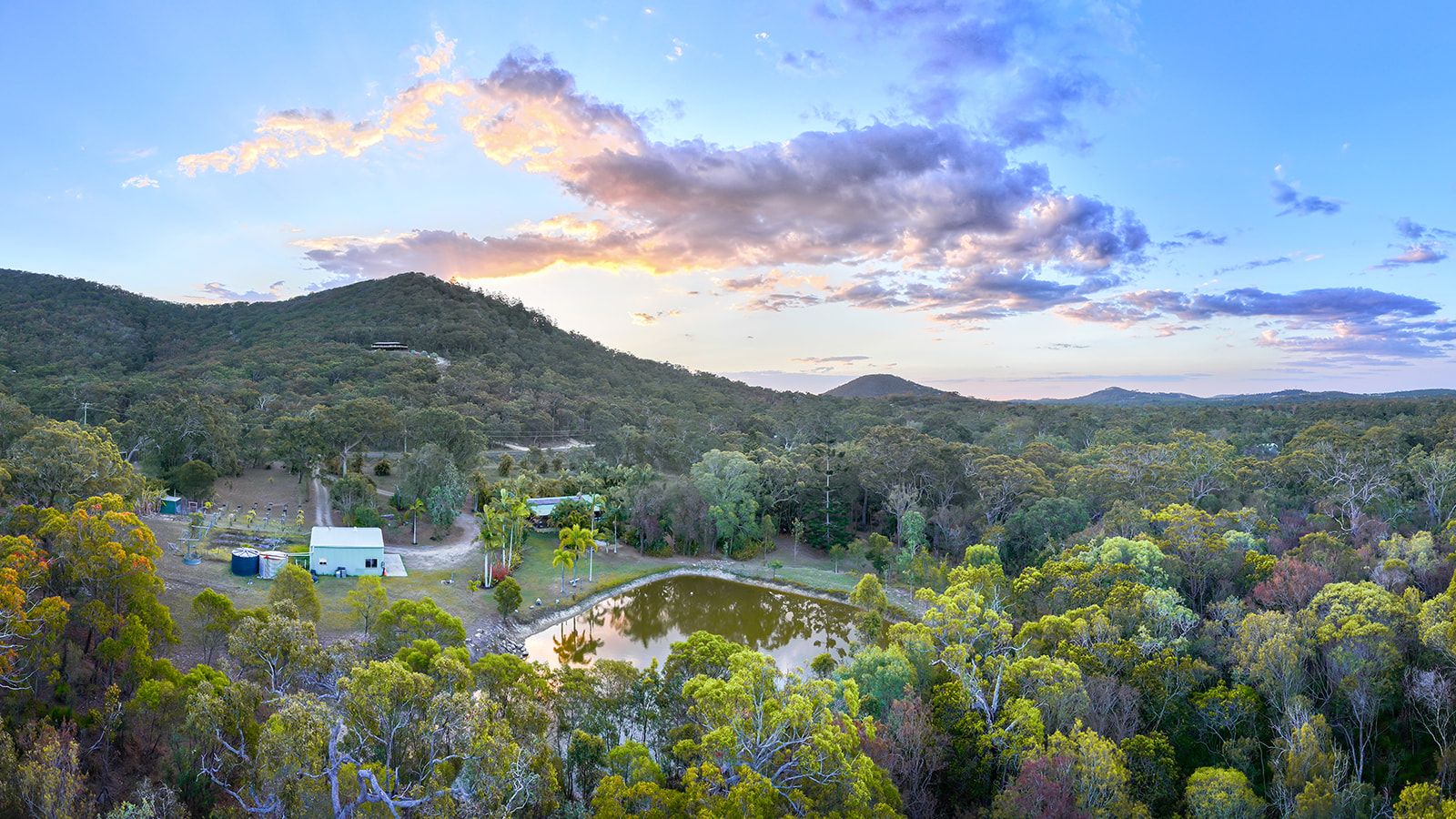 137 Josefski Road — photo from Ray White Rural Agnes Water