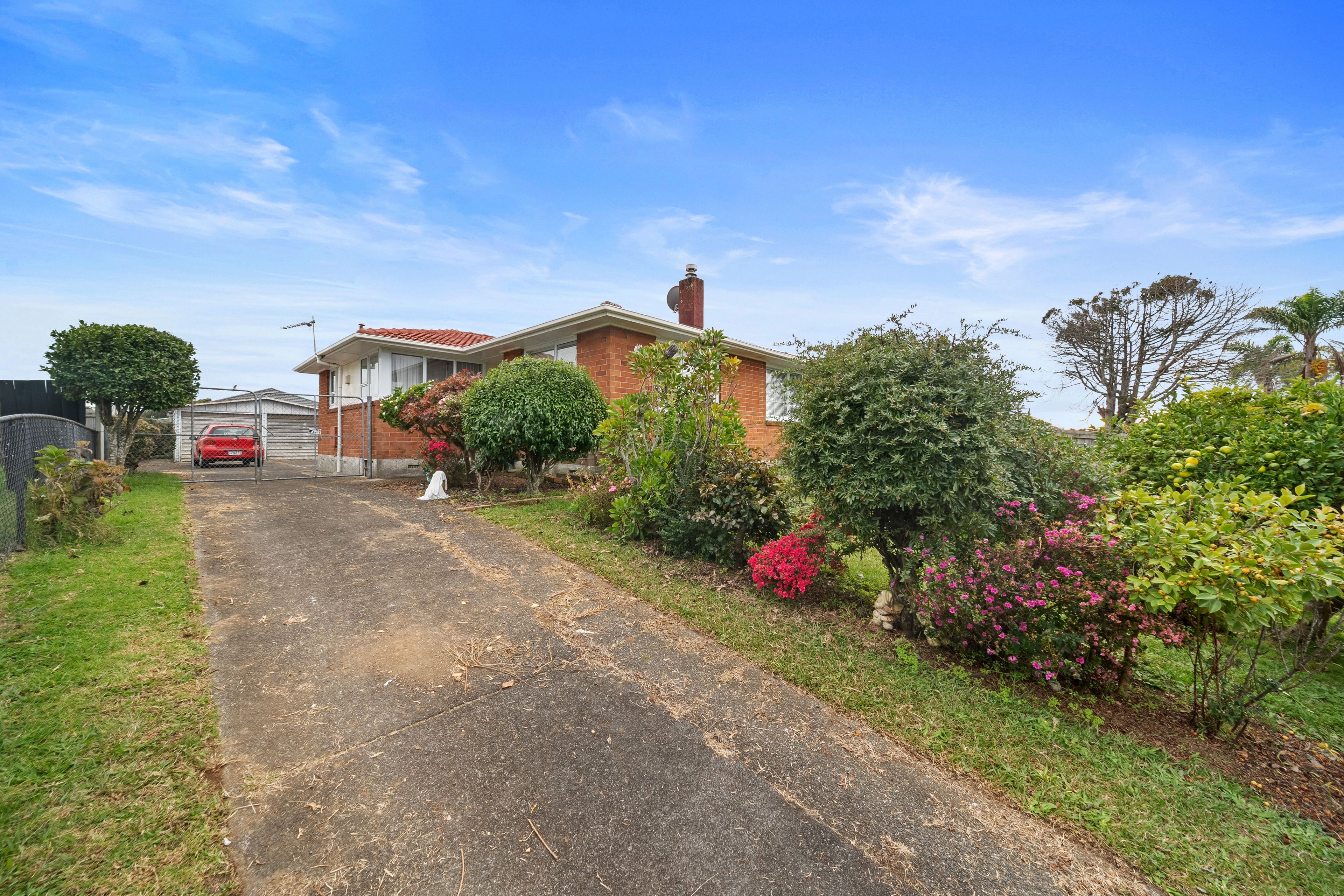 18 Courtenay Crescent, Mangere East, Manukau City