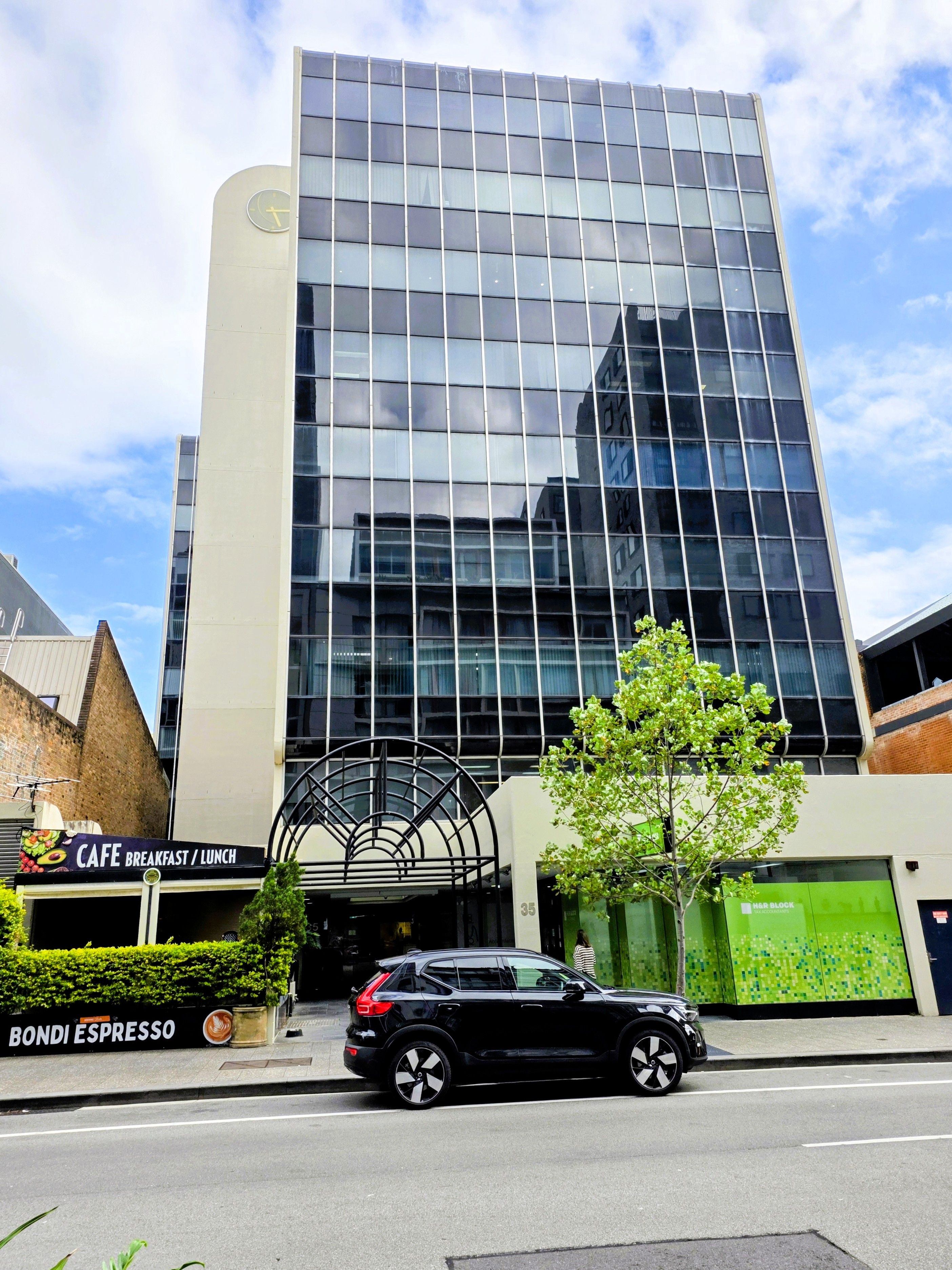 35 Spring Street, Bondi Junction, NSW 2022