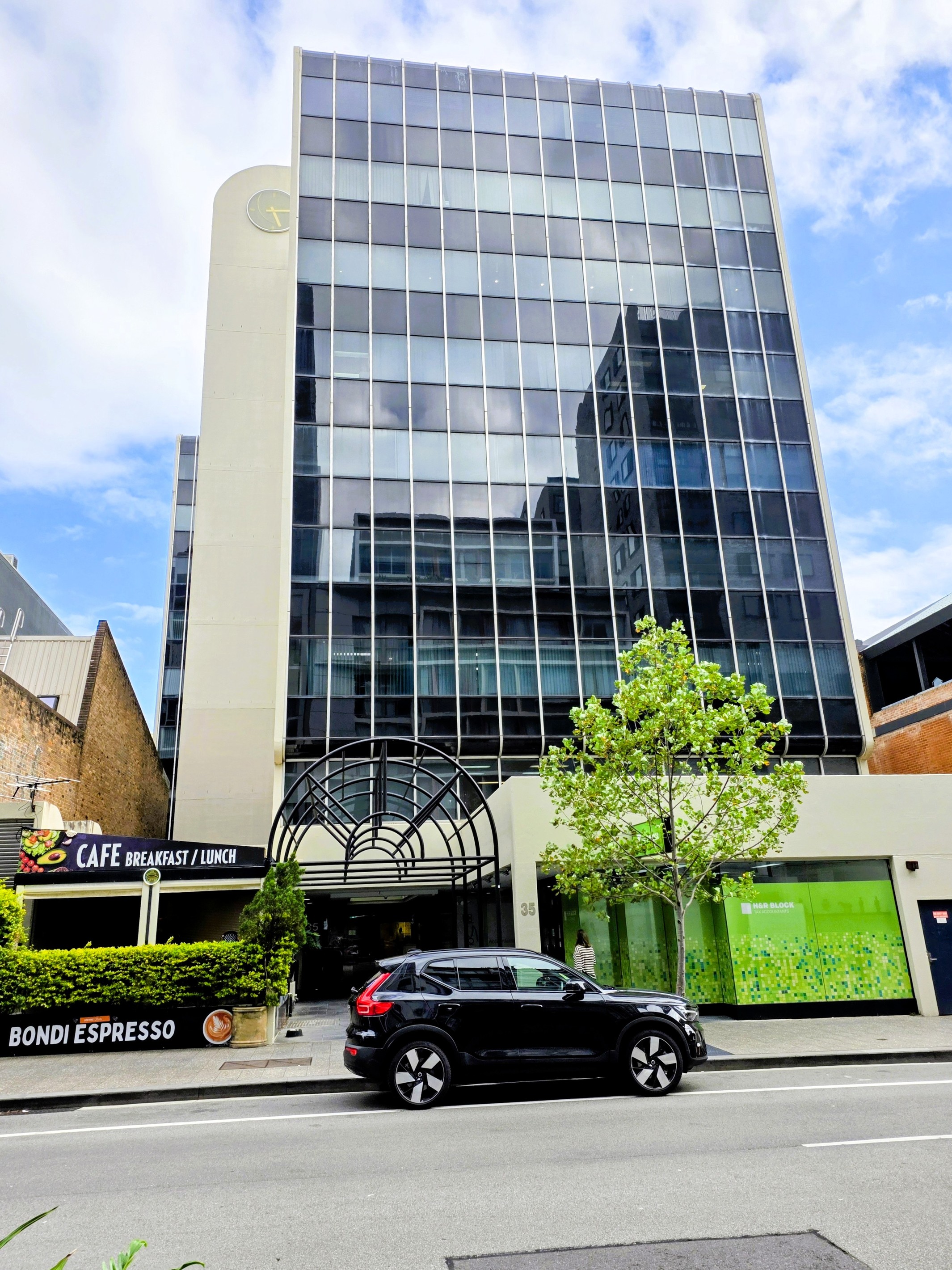35 Spring Street, Bondi Junction, NSW 2022