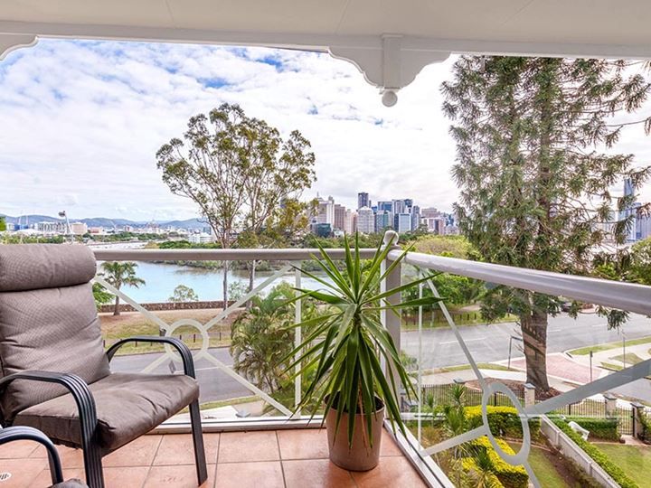 38/236 River Terrace, Kangaroo Point, QLD 4169