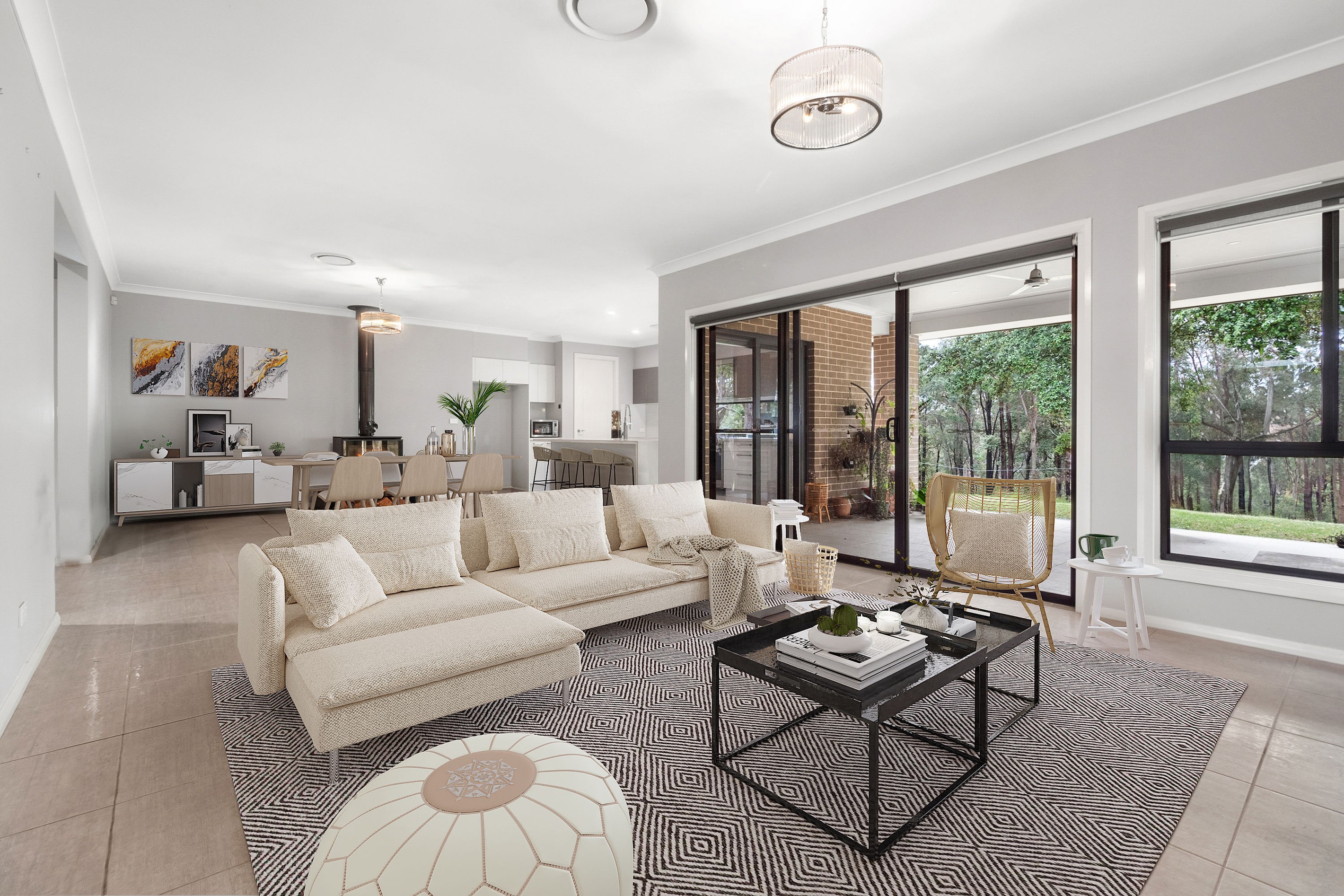 41 Wheelbarrow Ridge Road, Colo Heights, NSW 2756