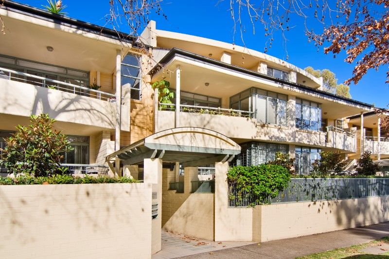 36/1 Amherst Street, Cammeray, NSW 2062