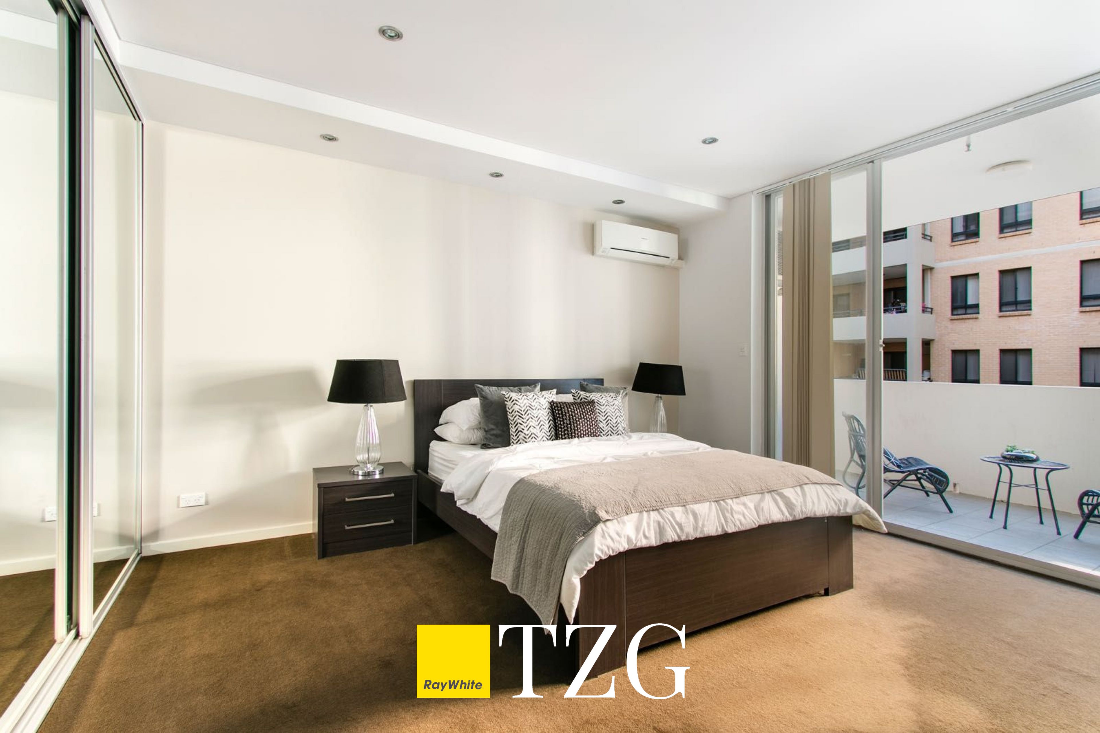 408/503 Wattle Street, Ultimo, NSW 2007