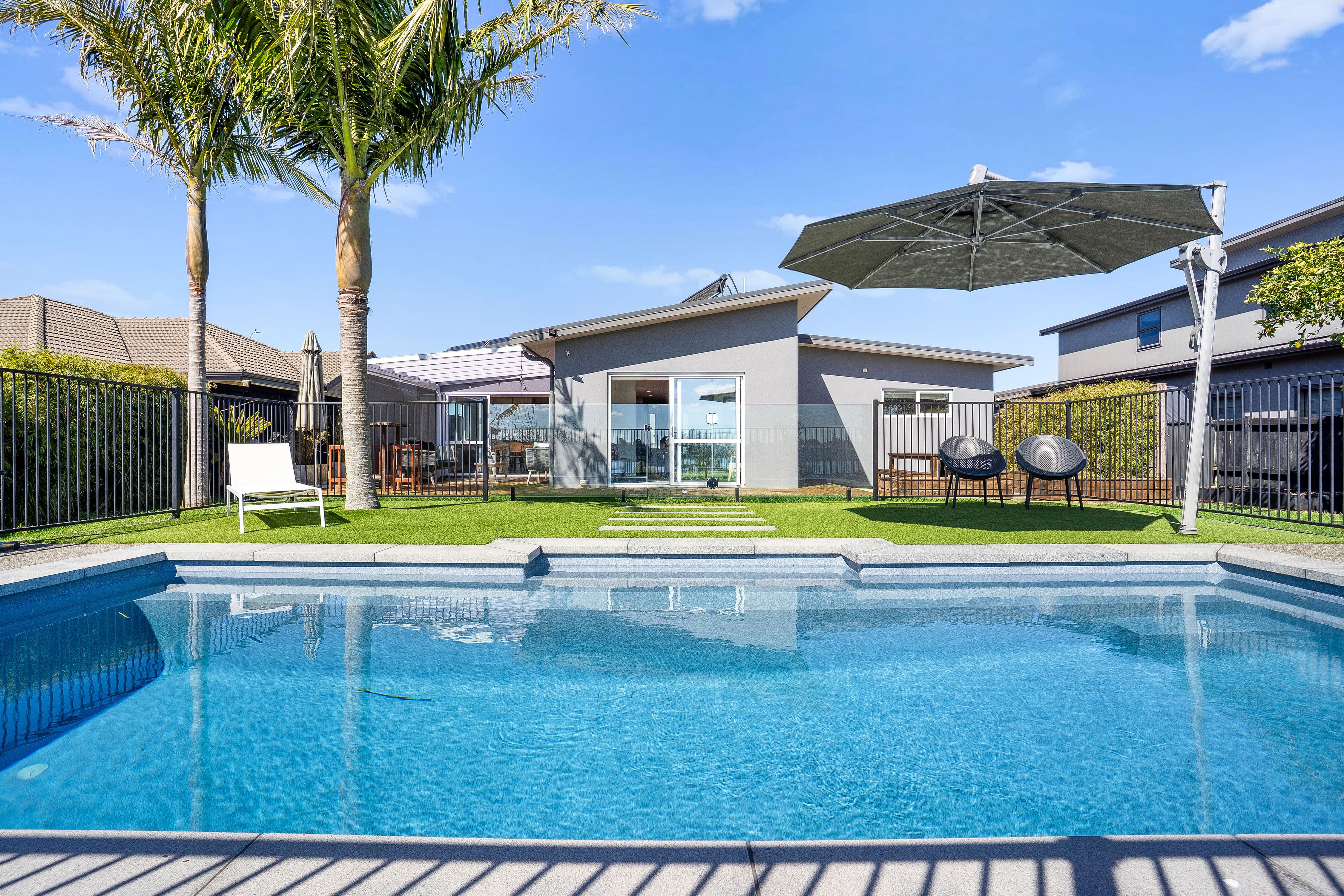 43 Aberdeen Crescent, Wattle Downs, Manukau City