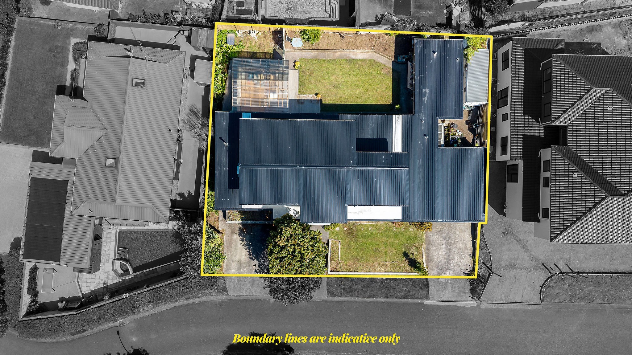 12 Ganymede Place, Bucklands Beach, Manukau City