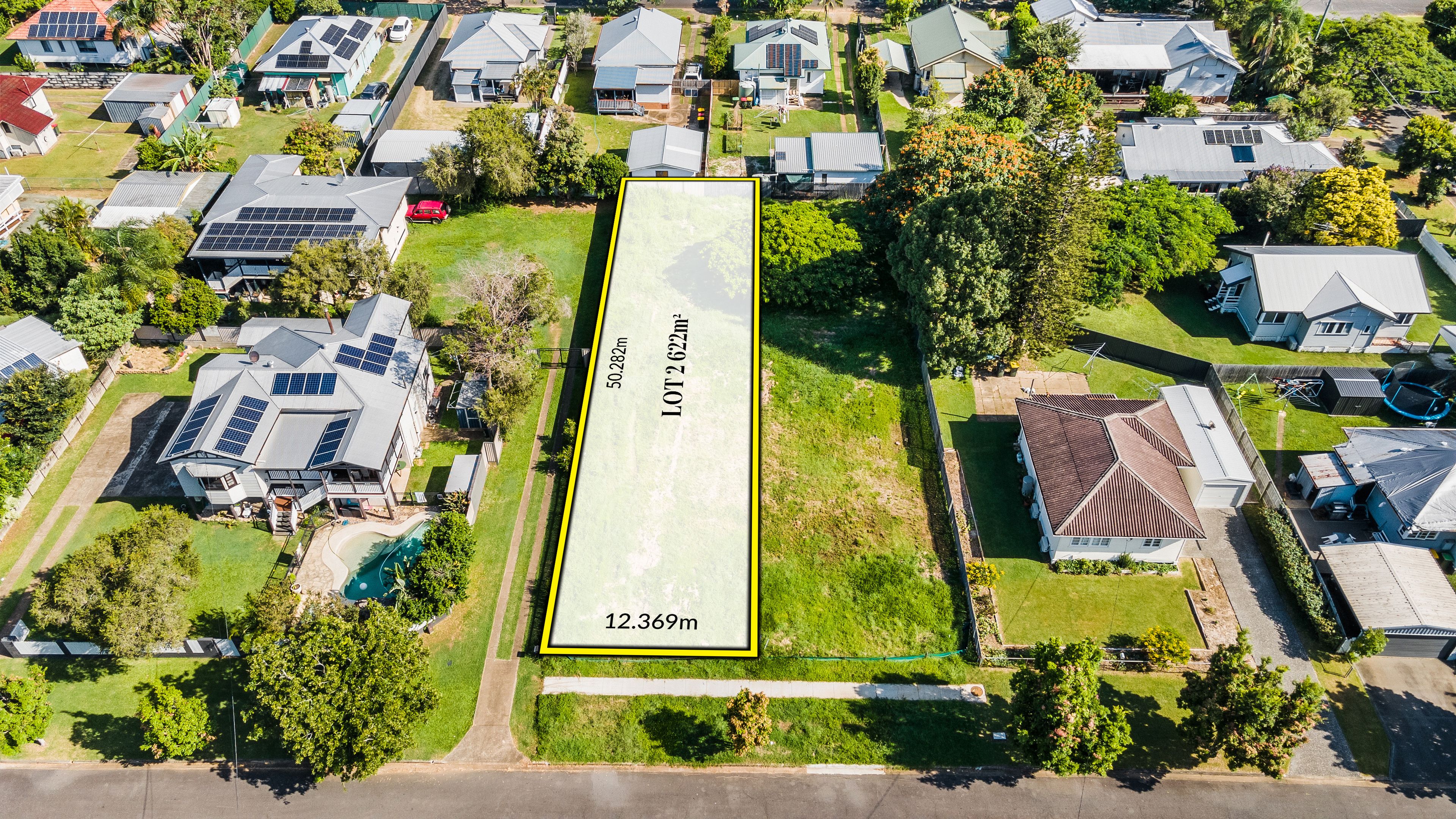 18 Mcphail Street, Zillmere, QLD 4034