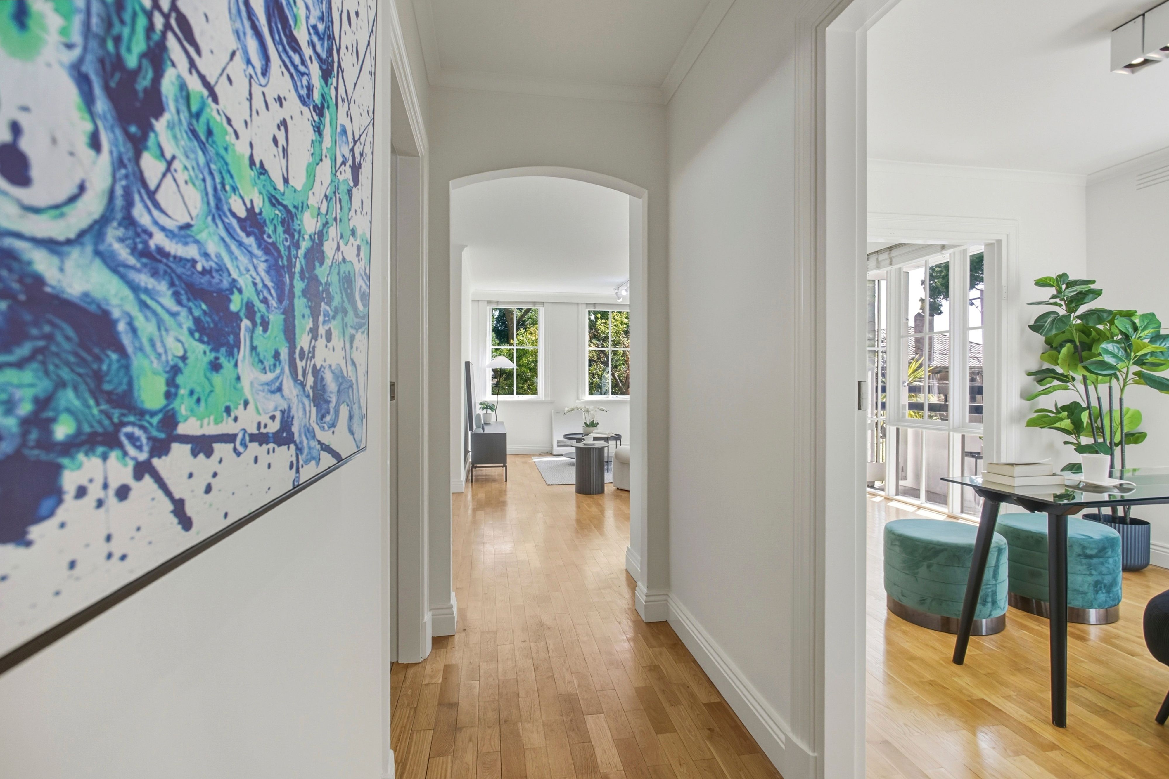 1/89 Caroline Street, South Yarra, VIC 3141