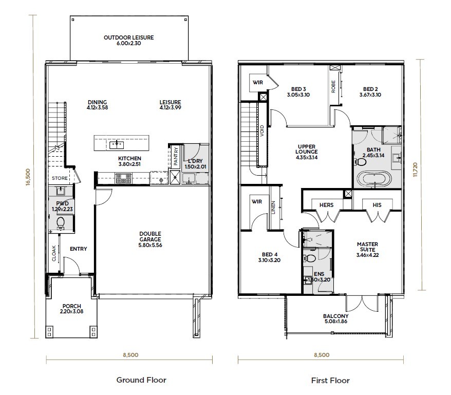 Lot 612 Batterby Avenue, Catherine Field, NSW 2557