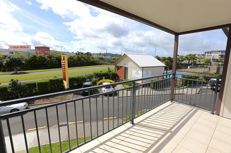 4/26 Oneroa Road, East Tamaki, Manukau City