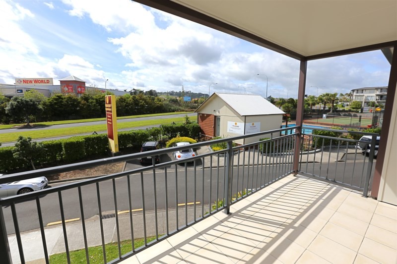 4/26 Oneroa Road, East Tamaki, Manukau City