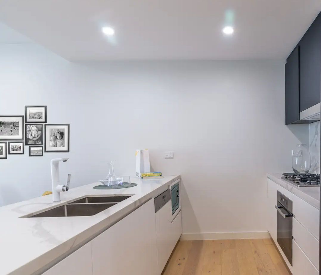 503/123 Bowden Street, Meadowbank, NSW 2114