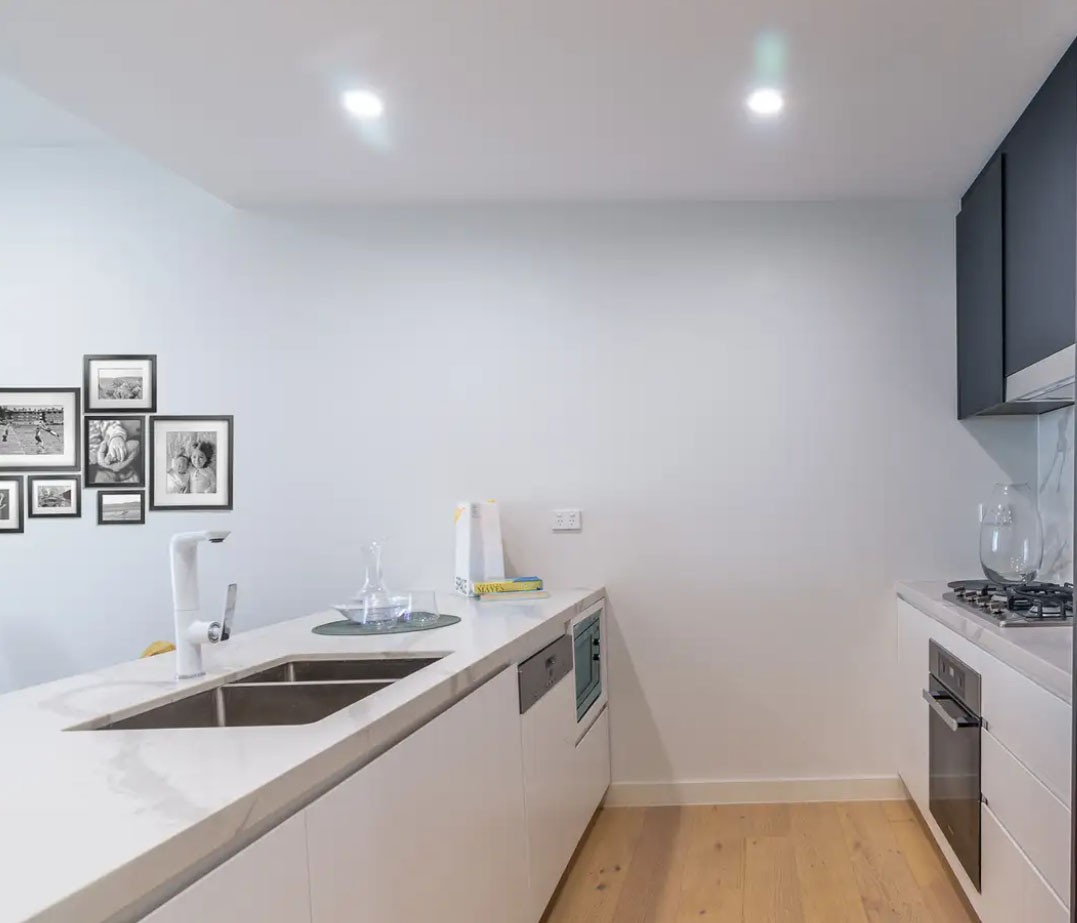 503/123 Bowden Street, Meadowbank, NSW 2114