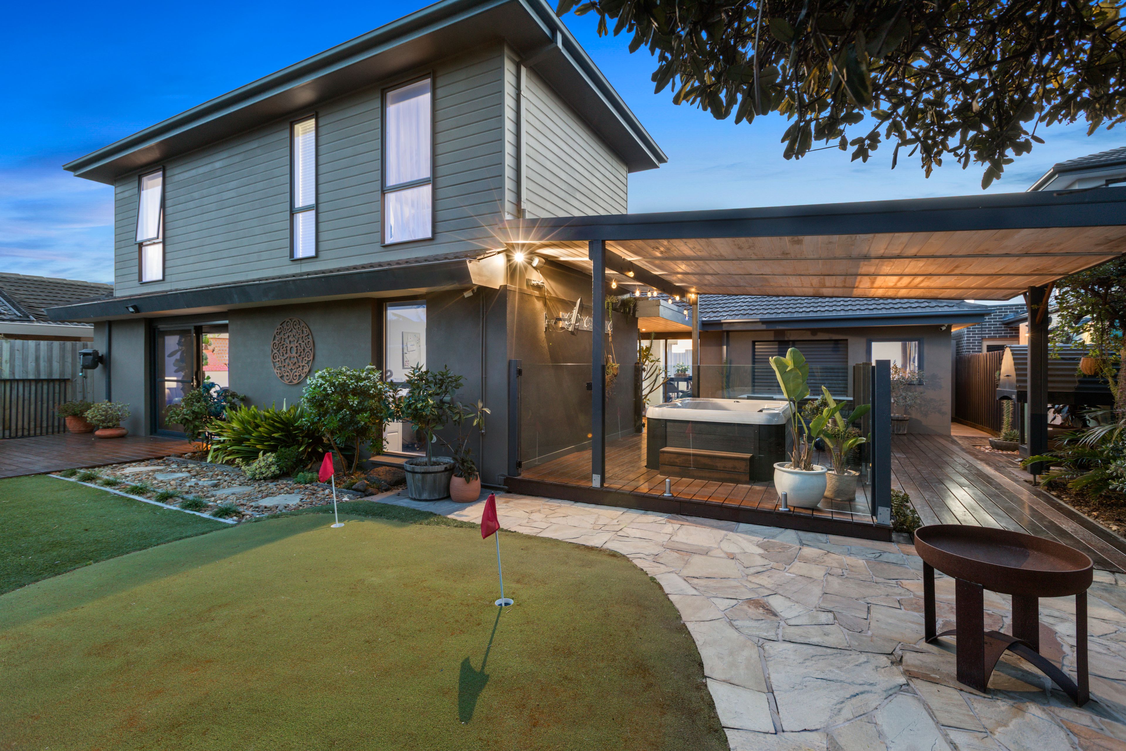 9 Balaka Avenue — photo 20 of 21