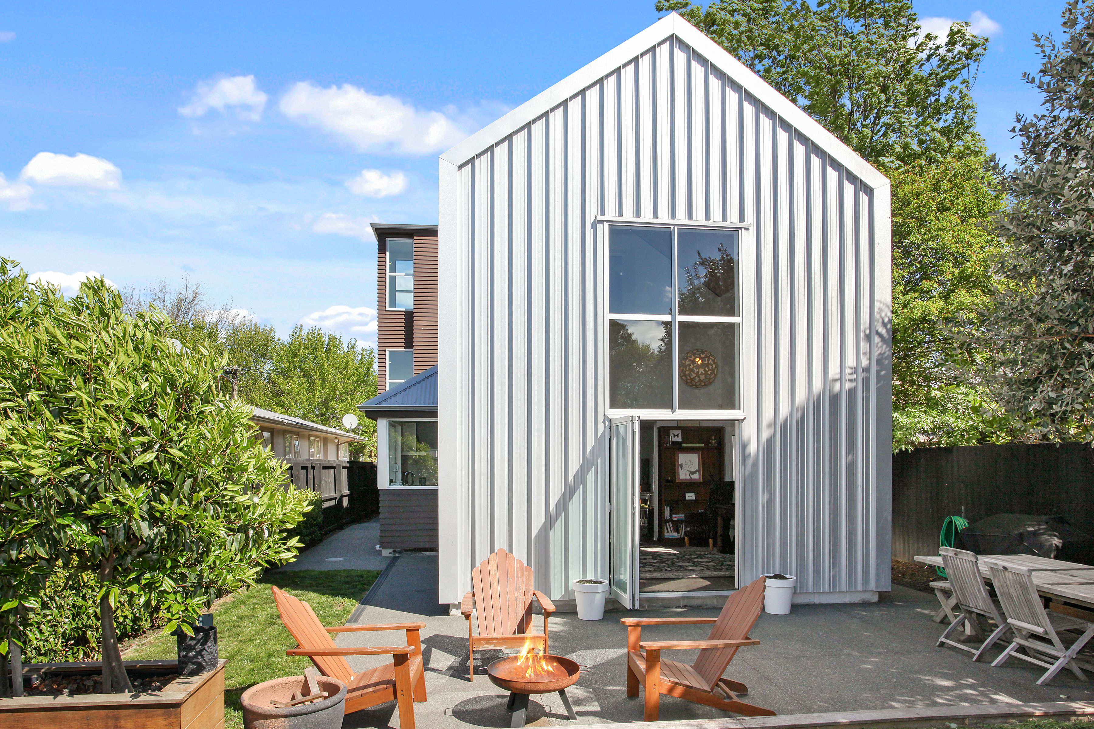 289 Armagh Street, Christchurch Central, Christchurch City