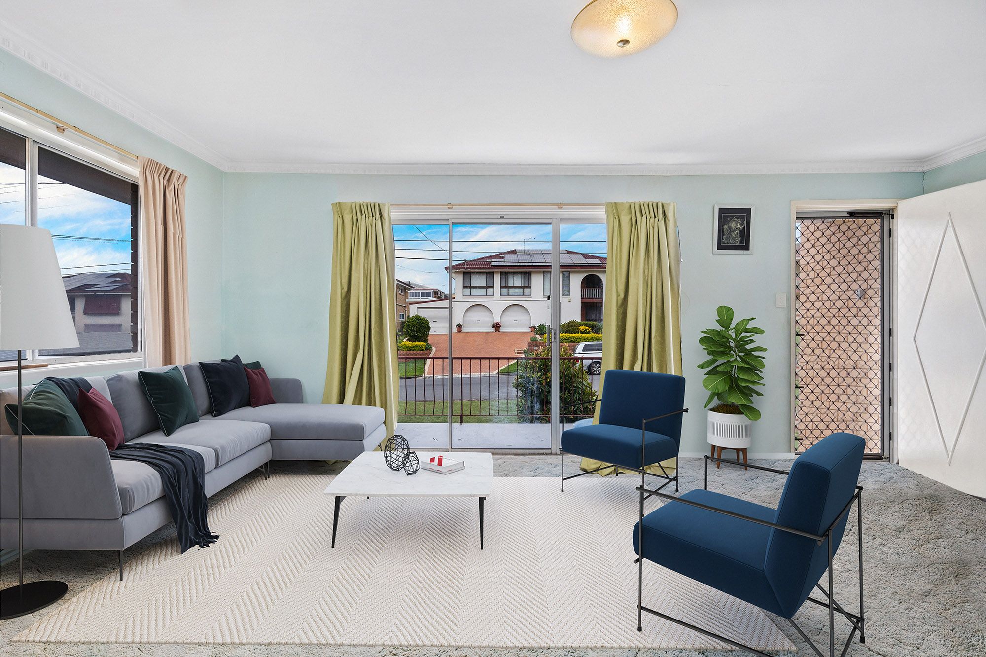 19 Jonathan Street, Macgregor, QLD 4109