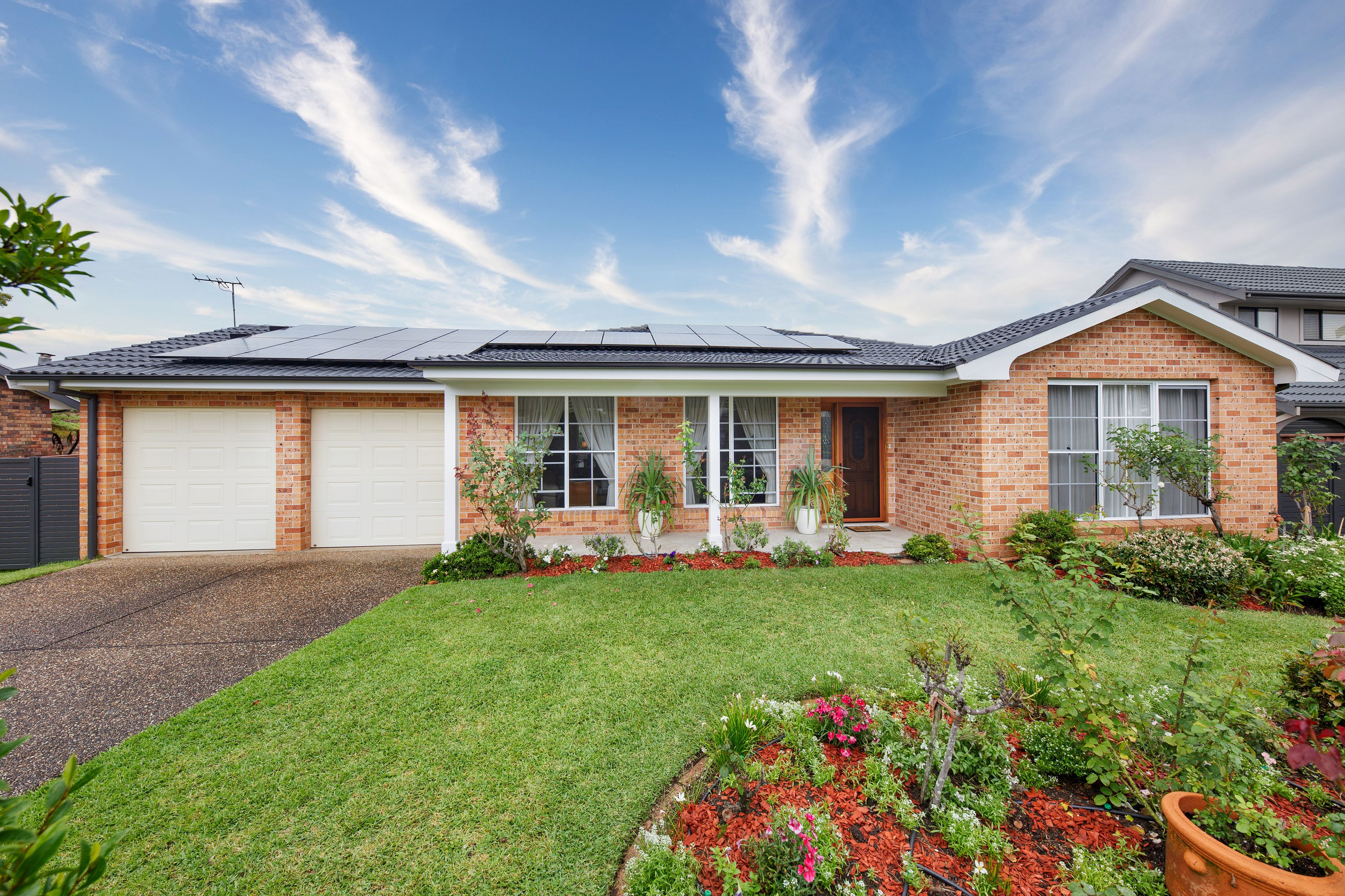 230 Fowler Road, Illawong, NSW 2234 Sold House Ray White Sutherland