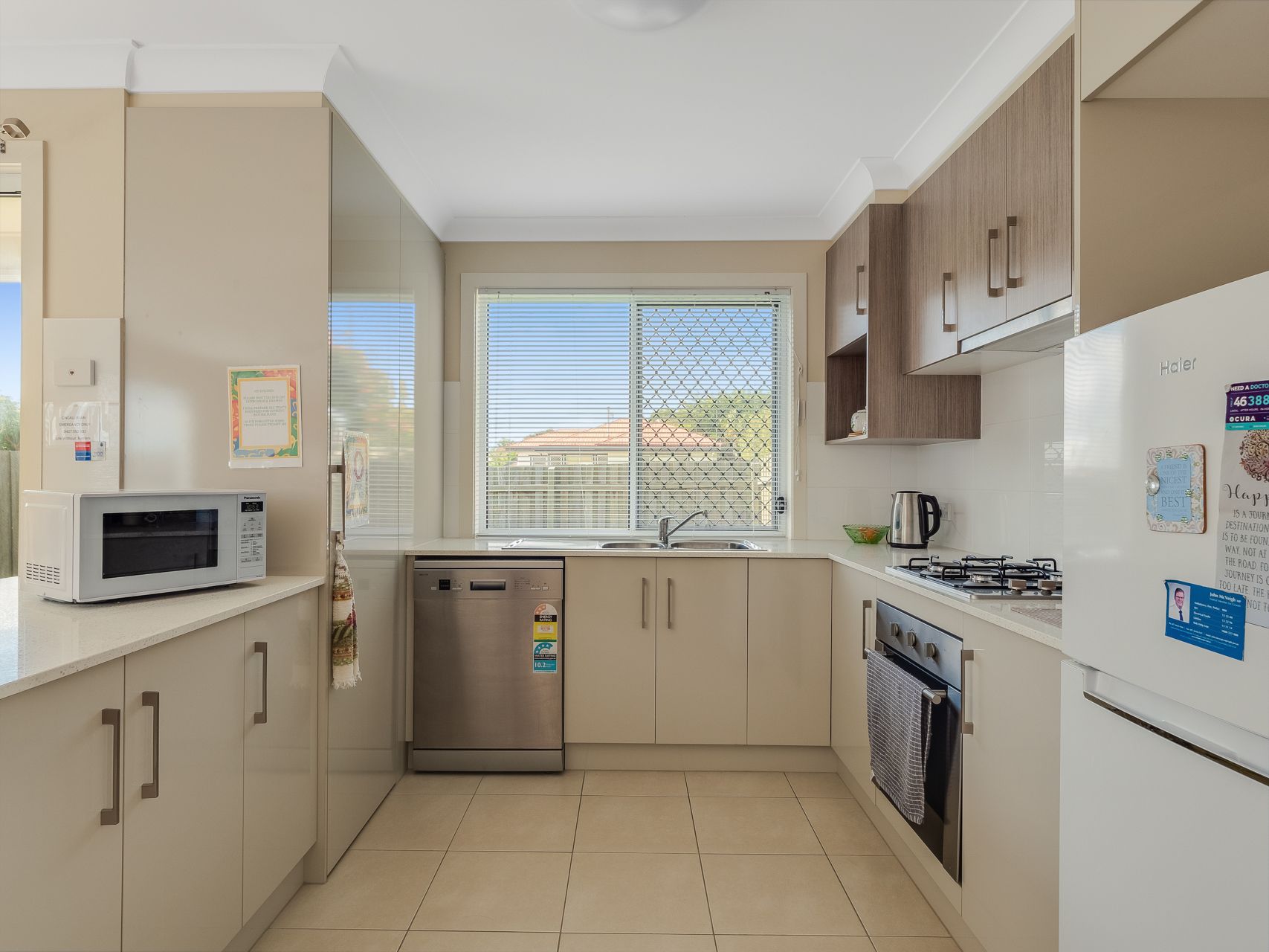 2/71 Gordon Avenue, Newtown, QLD 4350