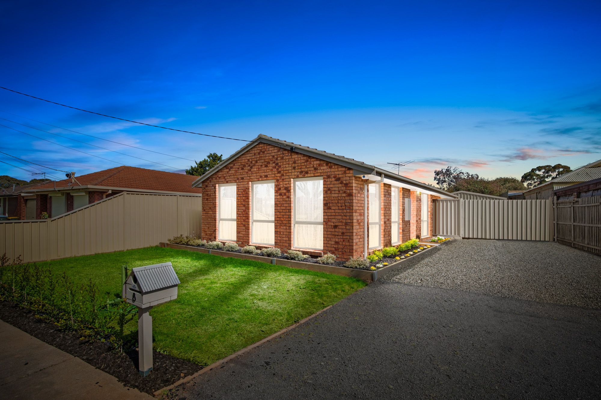 8 Coventry Drive, Werribee VIC 3030