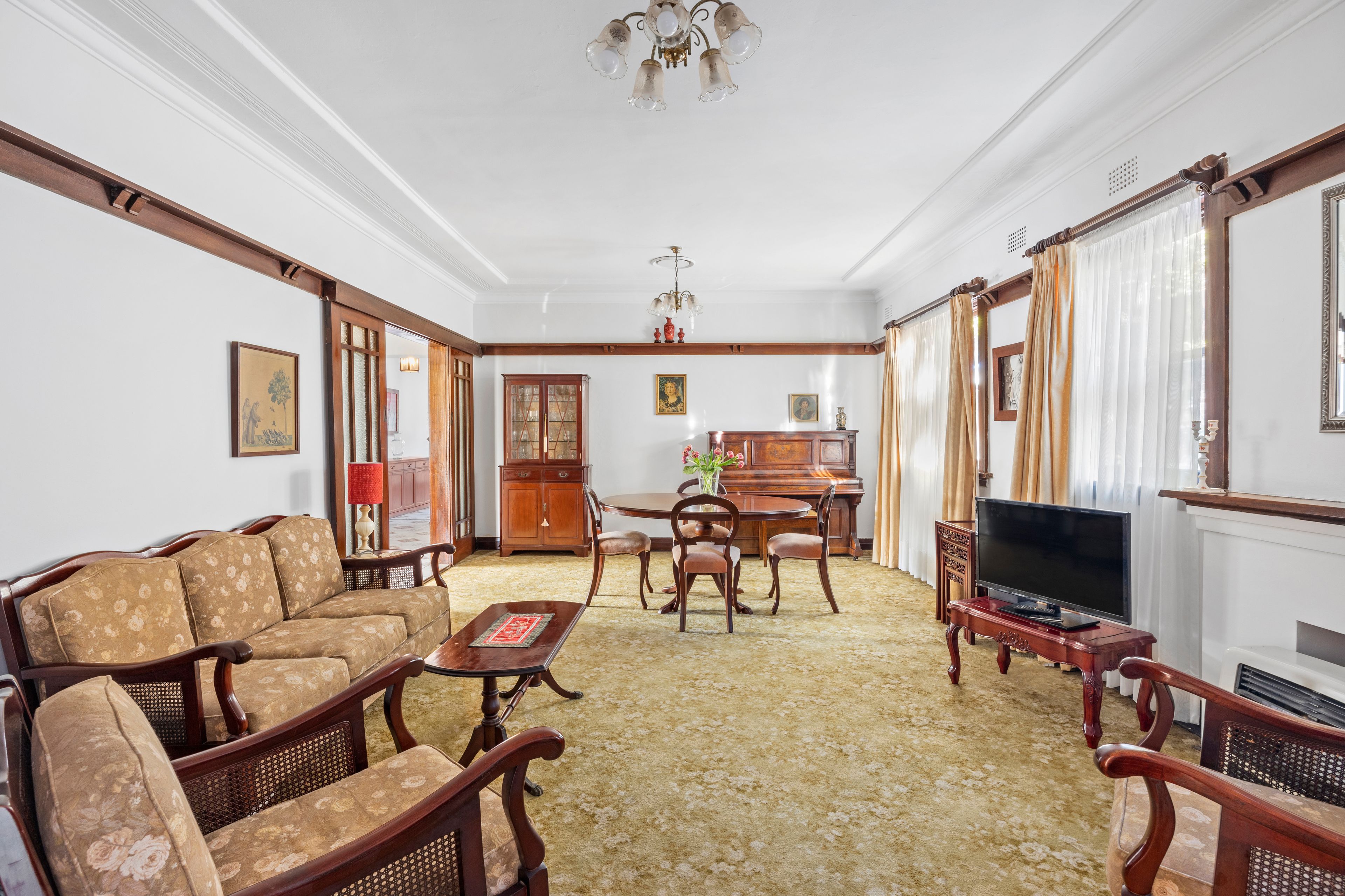 1 Lovat Avenue, Earlwood, NSW 2206