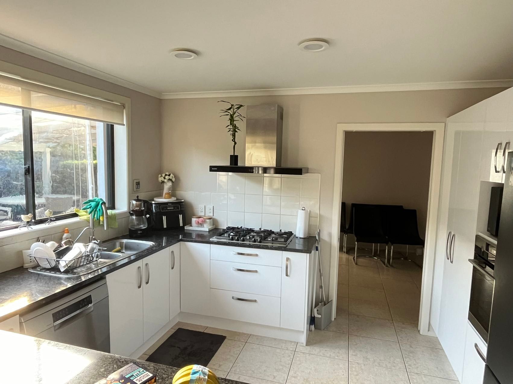 6 Lilybank Crescent, East Tamaki, Manukau City