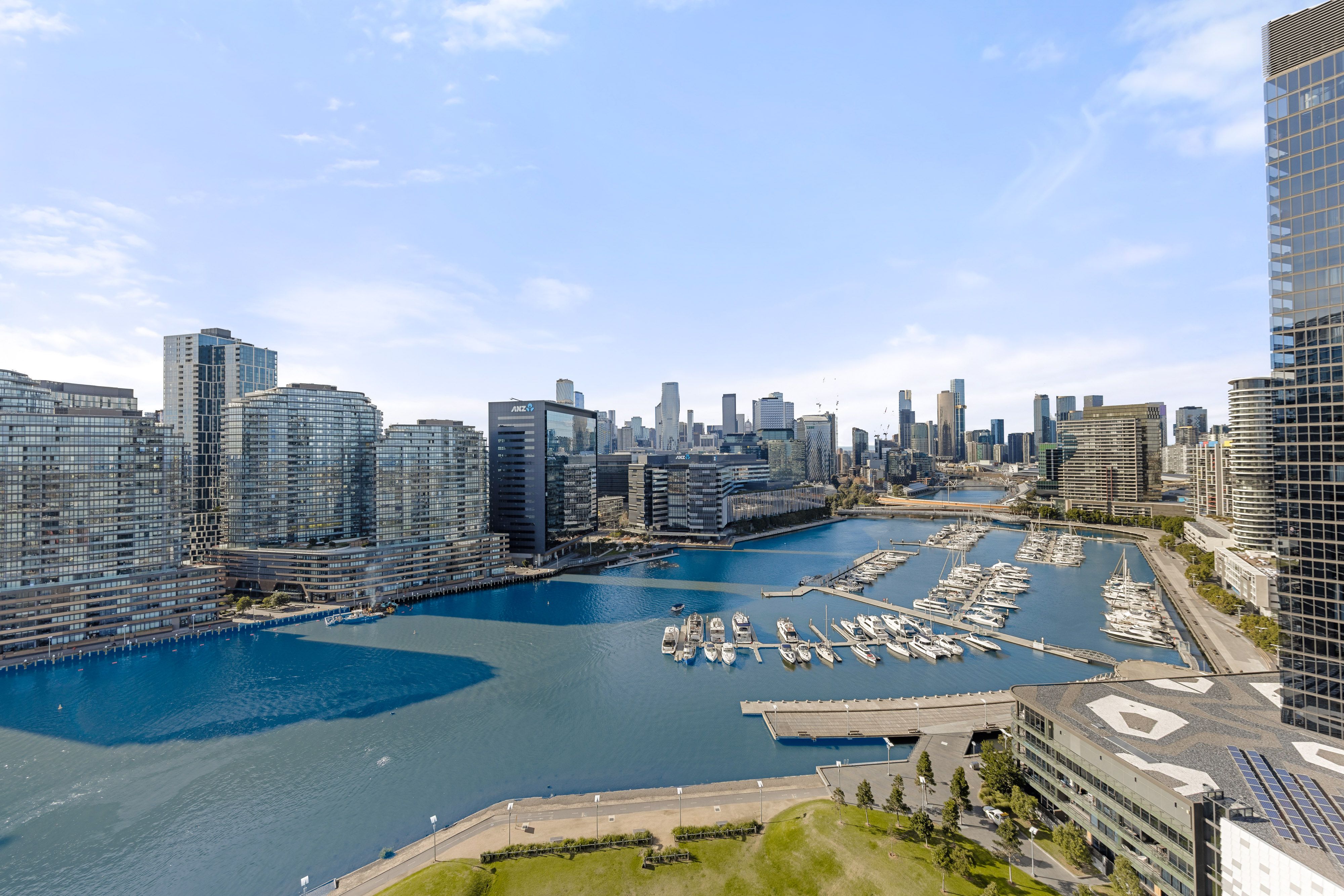 2102/1 Point Park Crescent, Docklands, VIC 3008