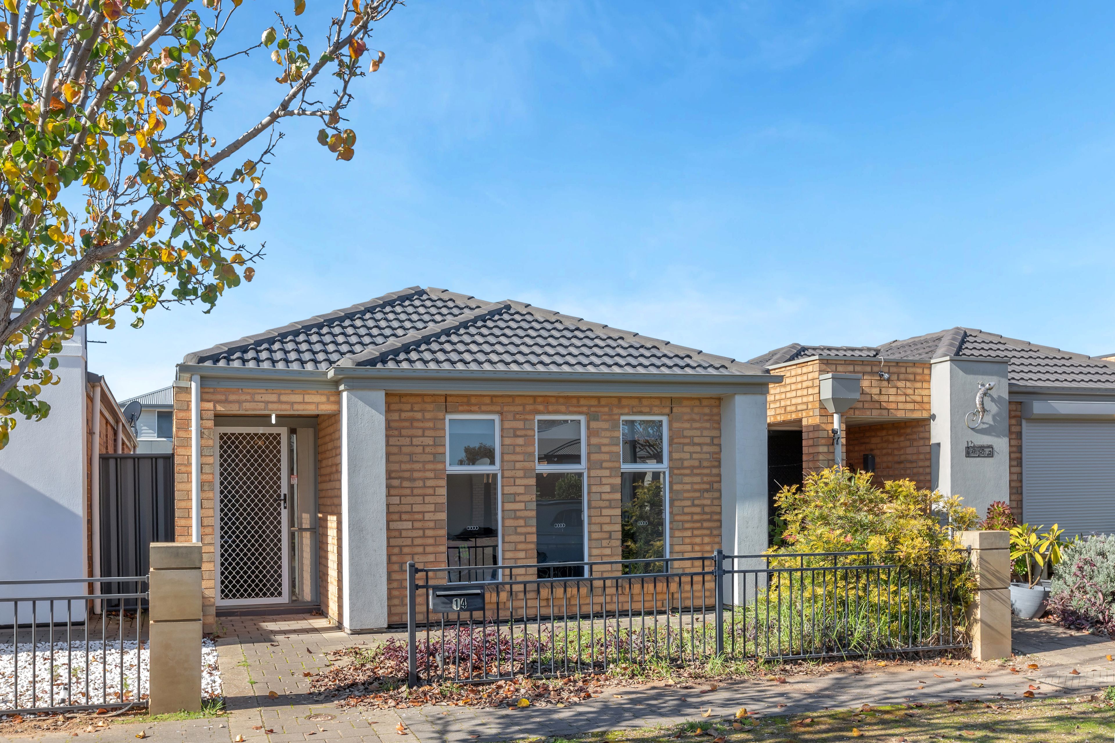 14 Sauvignon Street, Andrews Farm, SA 5114