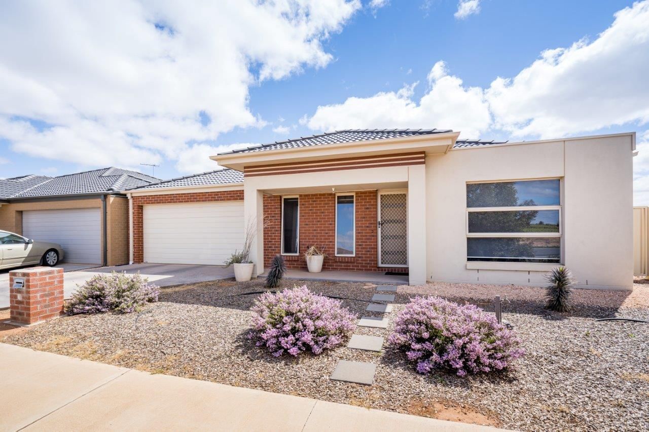 64 Ellswood Crescent, Mildura, VIC 3500