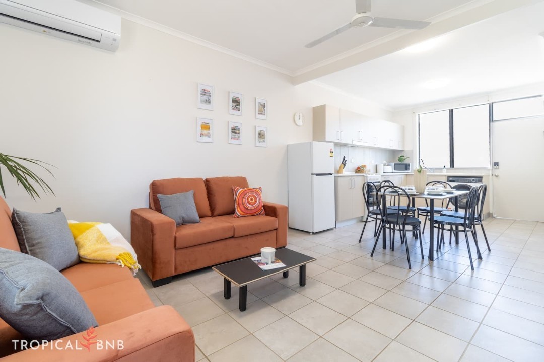 3/17 Sergison Circuit, Rapid Creek, NT 0810