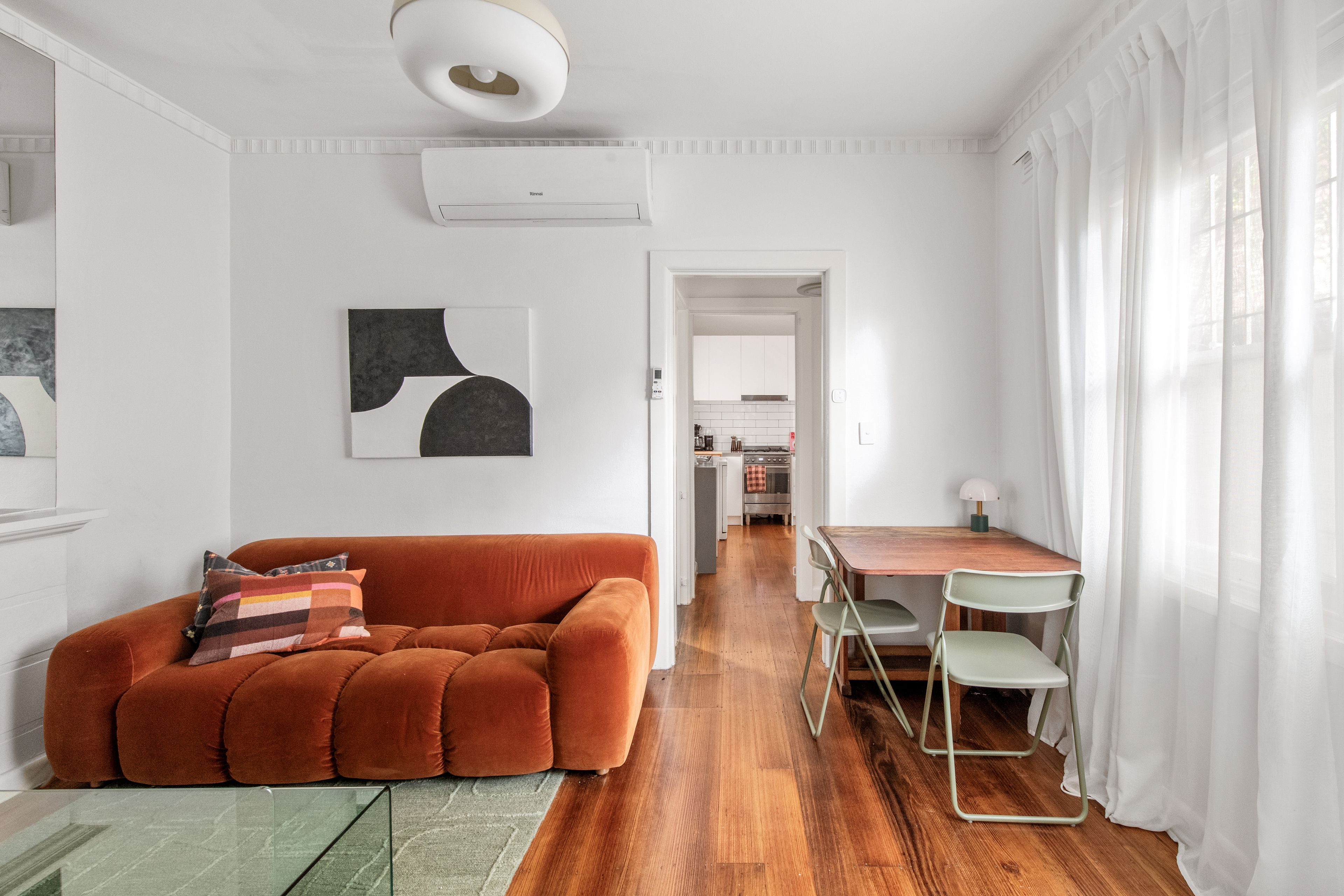 2/23 Albert Street, East Melbourne, VIC 3002