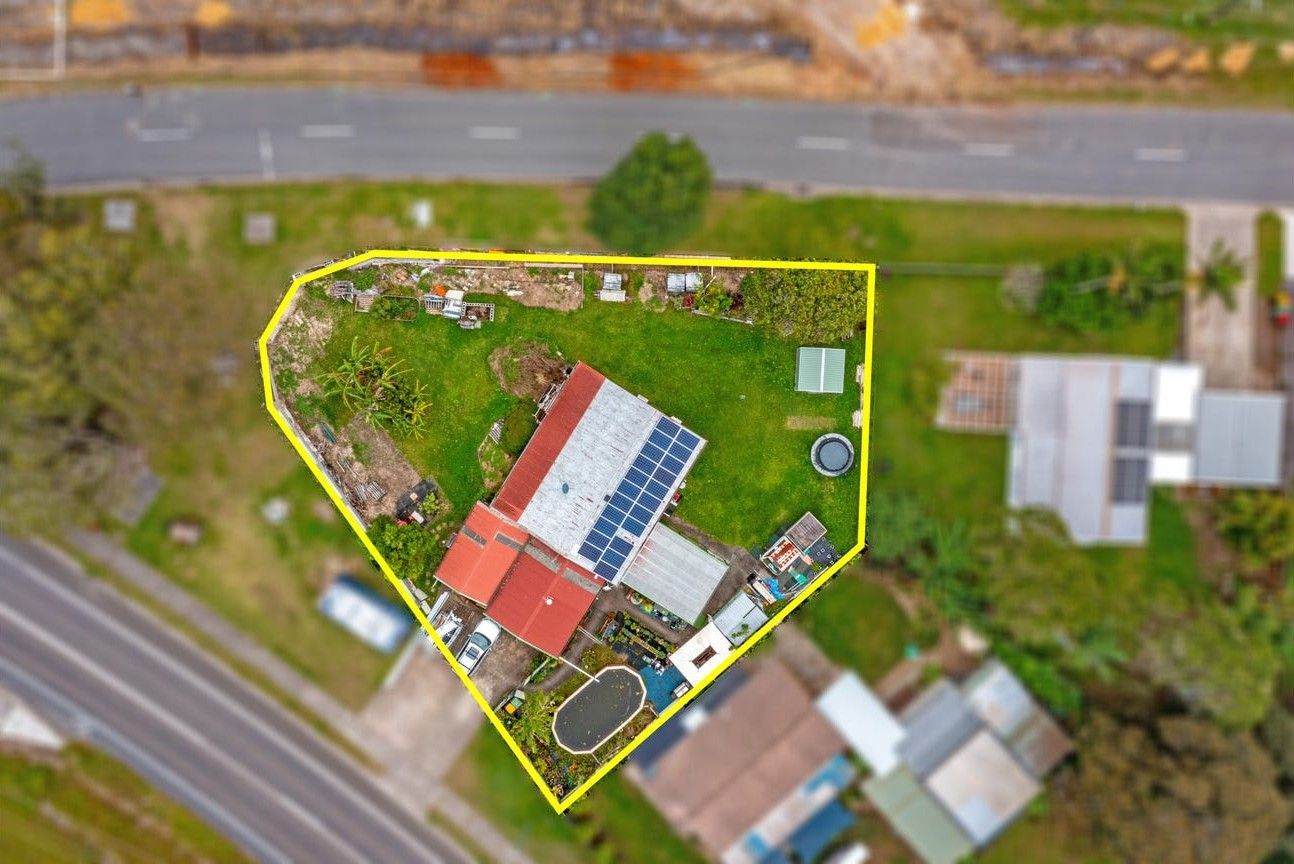 516-518 David Low Way, Pacific Paradise, QLD 4564