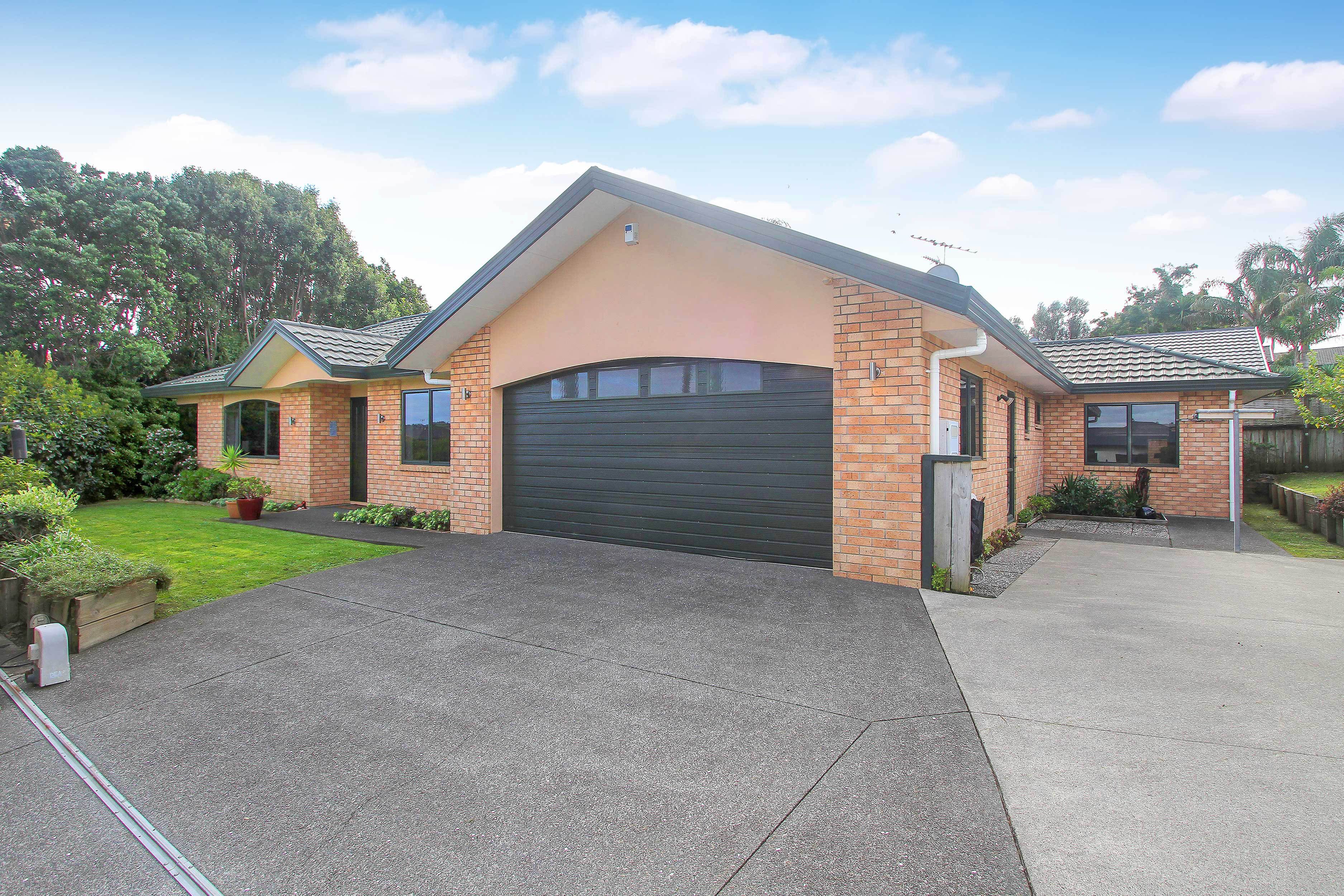 1 Cascaden Road, Gulf Harbour, Rodney