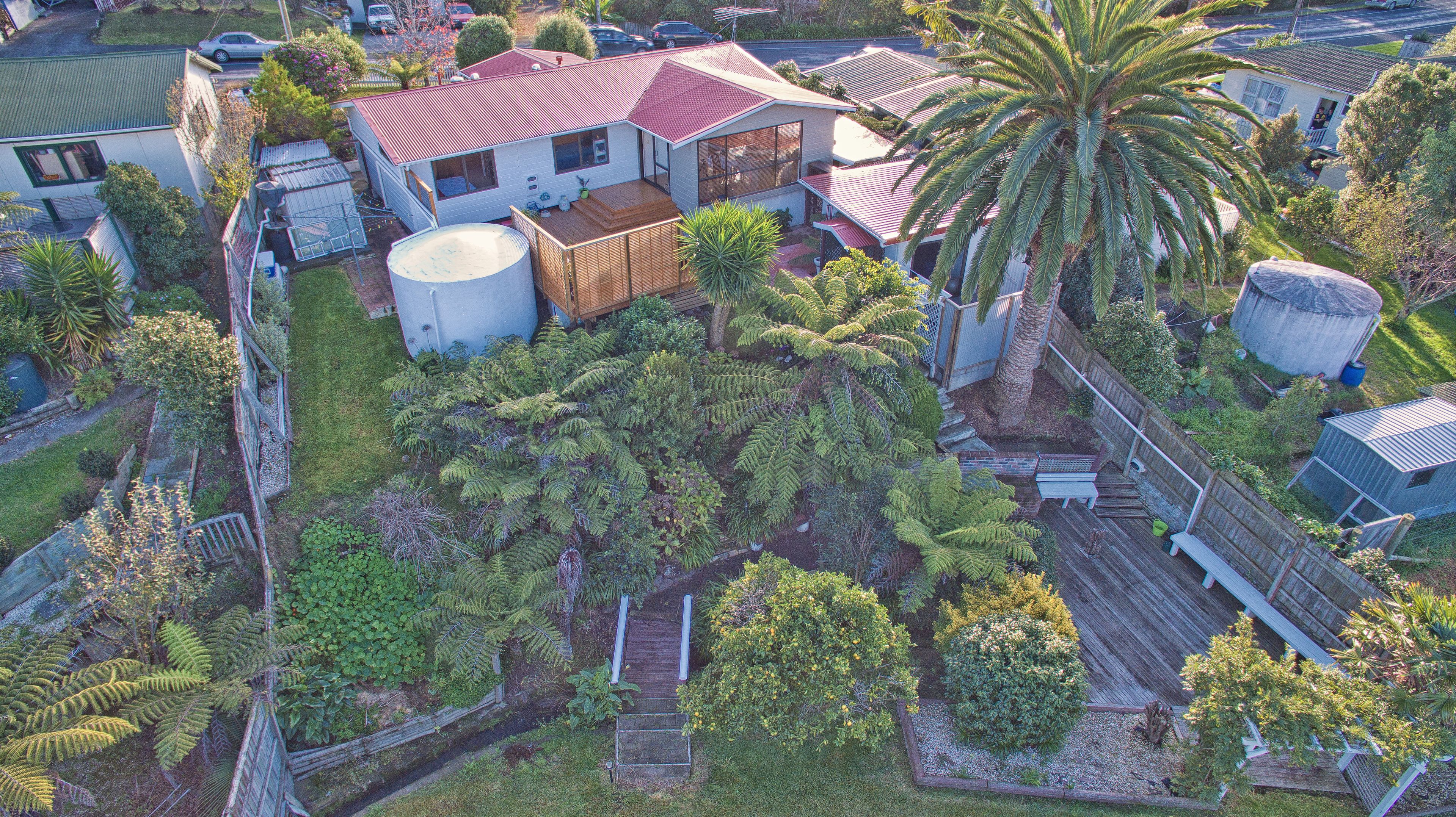 Beachlands, Manukau City