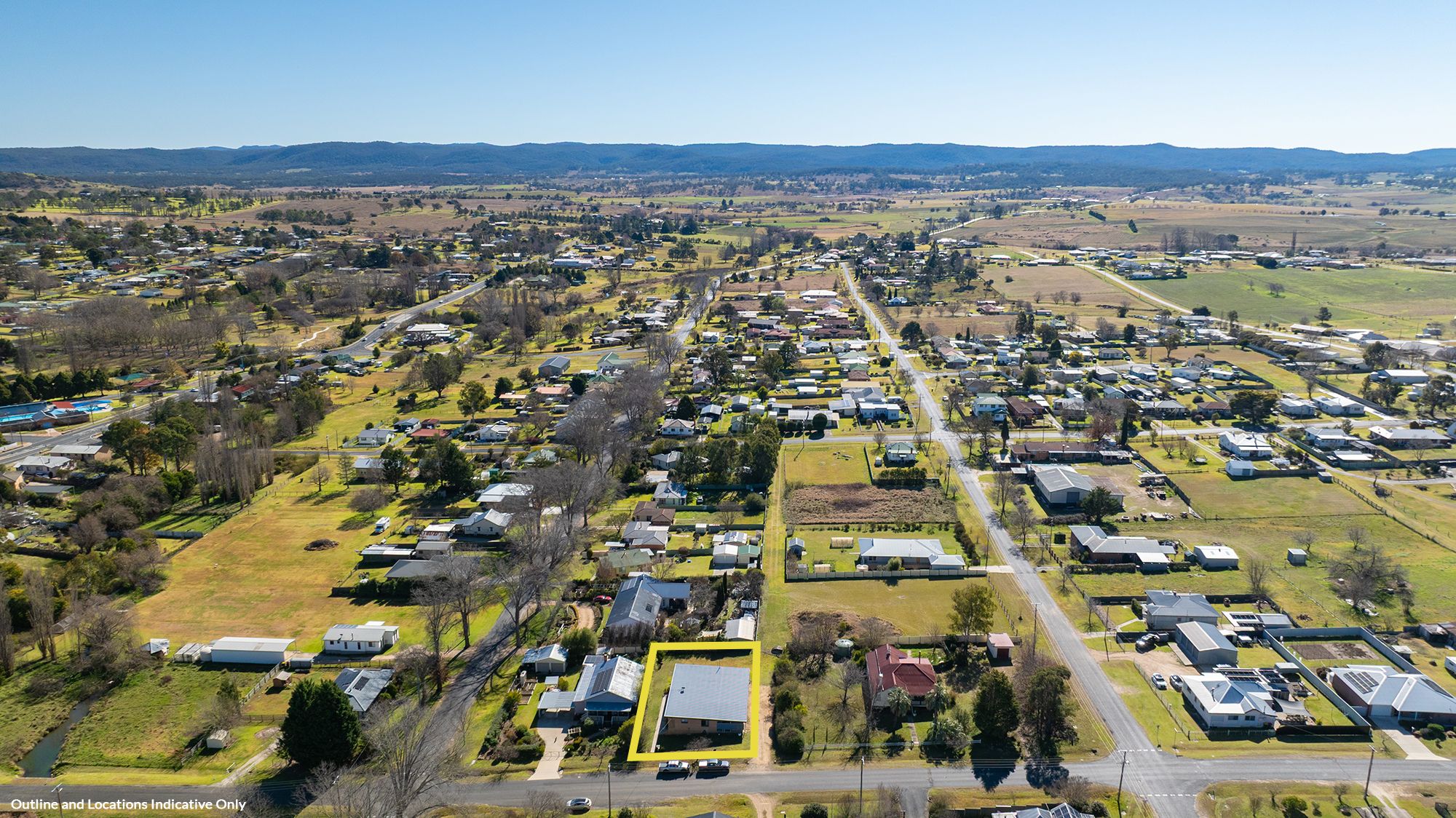74 Martin Street, Tenterfield, NSW 2372