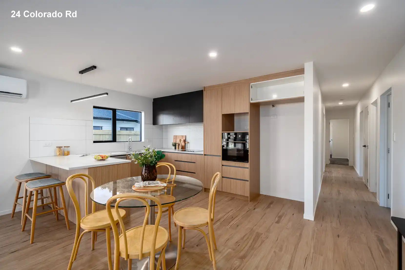 24 & 26 Colorado Road, Totara Park, Upper Hutt City