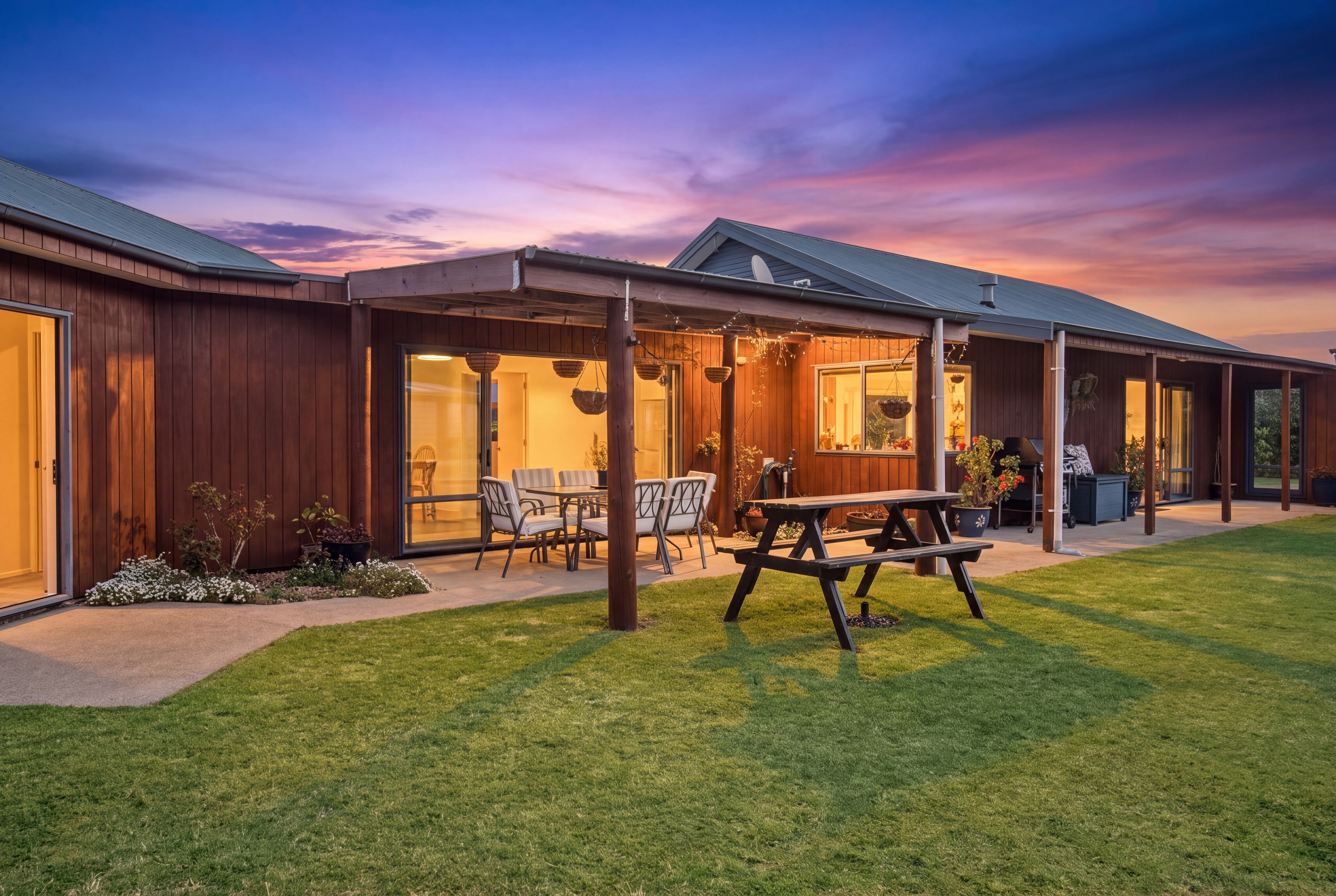 22 Atkins Lane, Hamurana, Rotorua District