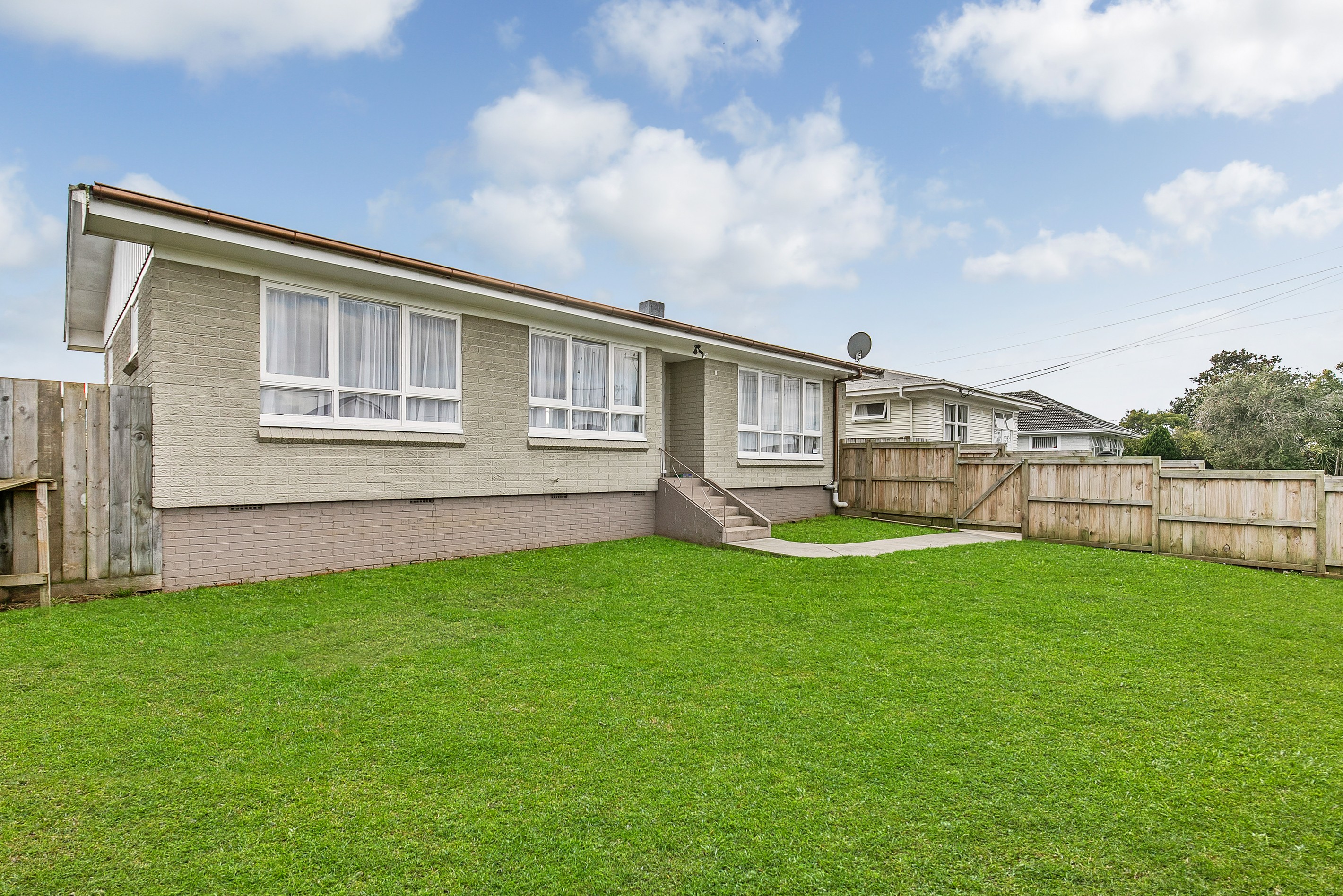 6 Fleming Street, Mangere, Manukau City