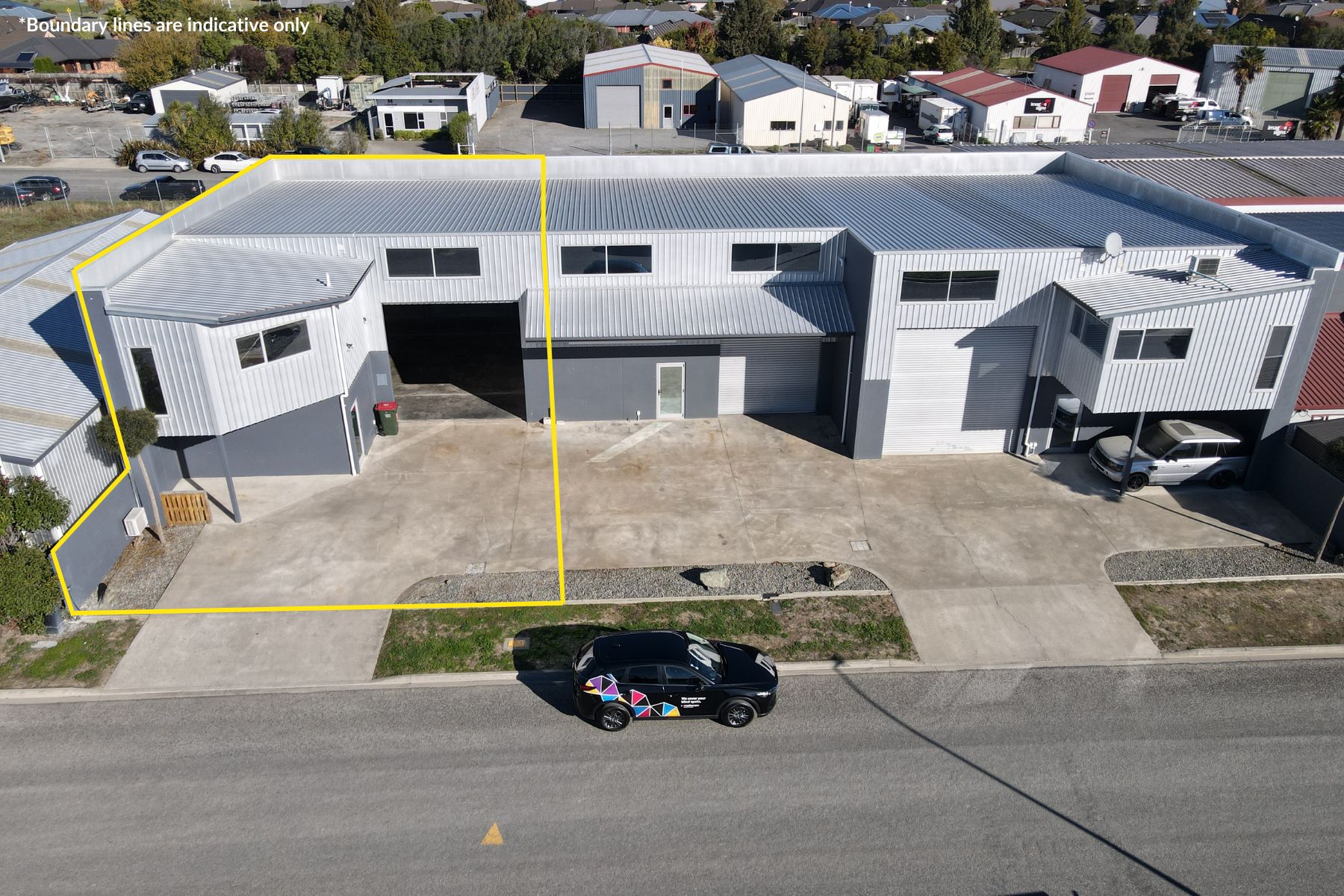 3/27 Timandra Place, Blenheim, Marlborough District