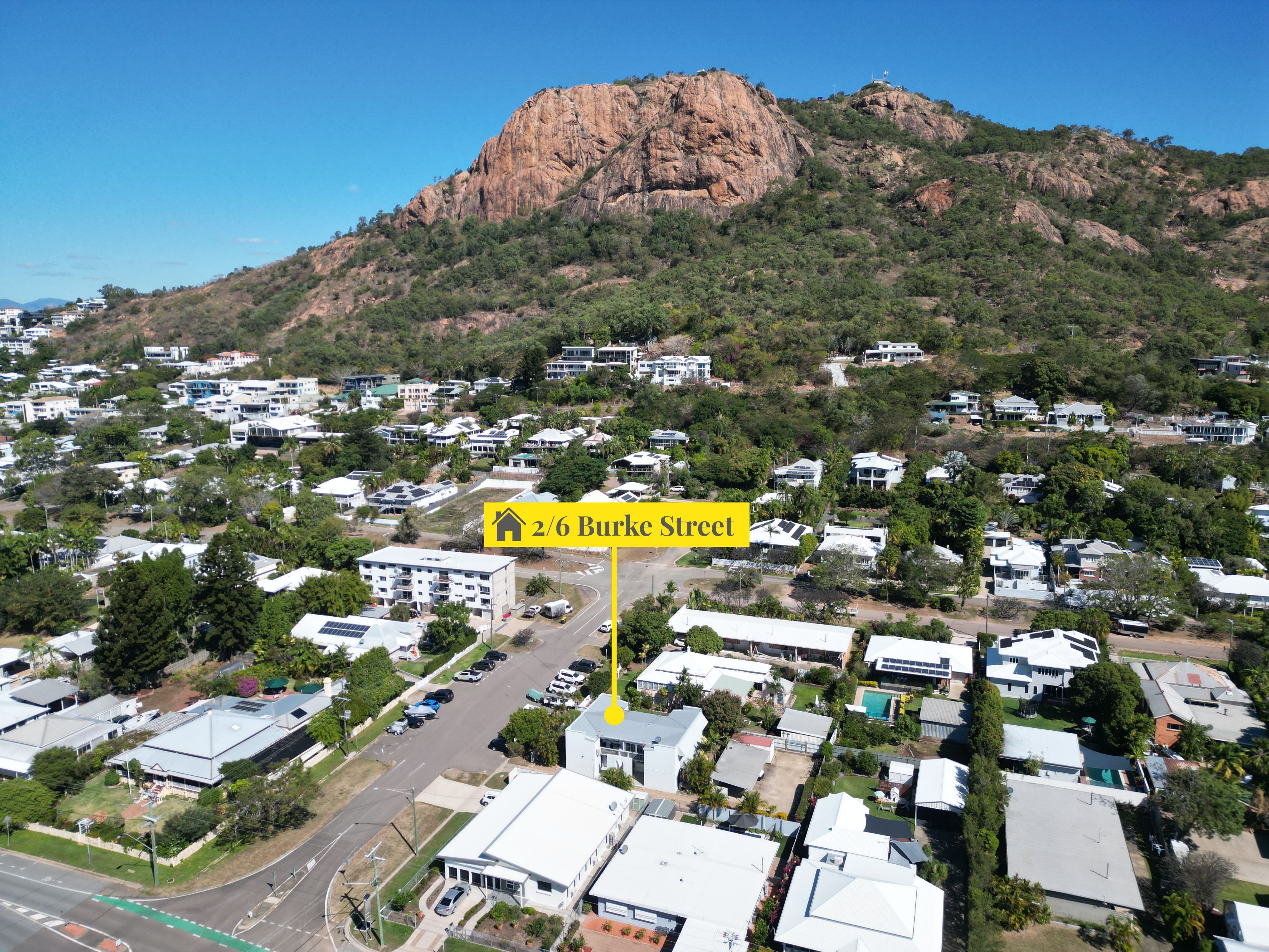 6 Burke Street, North Ward QLD 4810