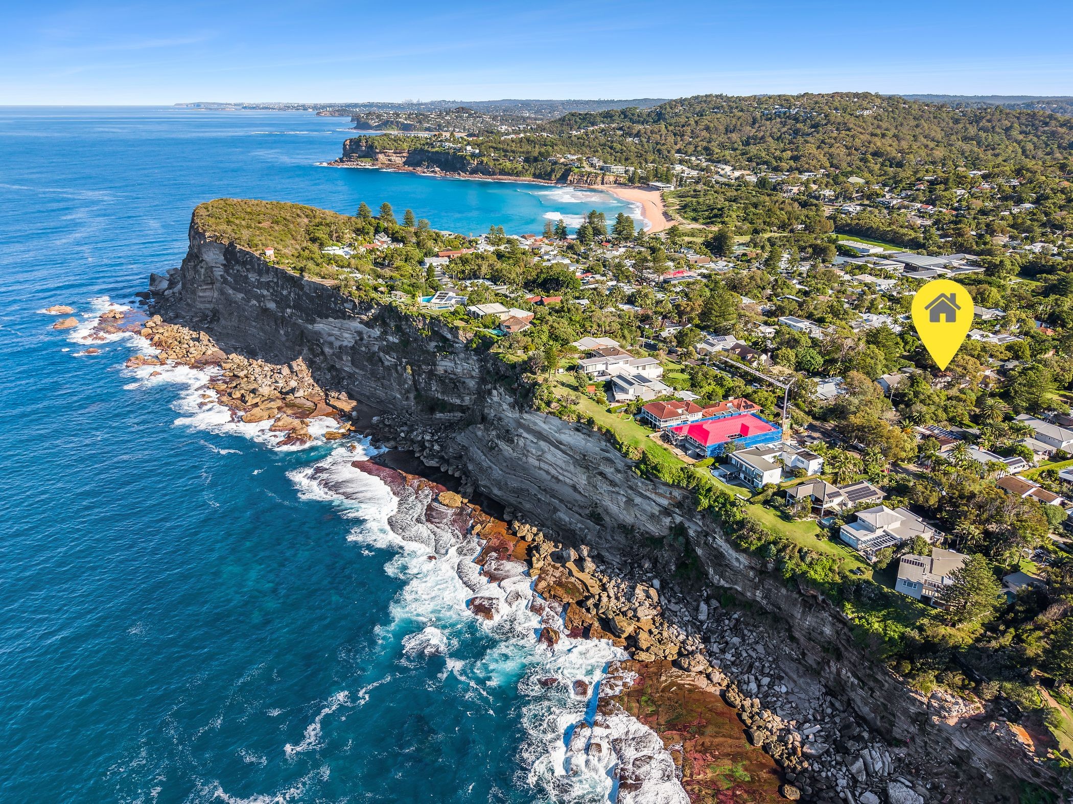 9 Urara Road, Avalon Beach, NSW 2107