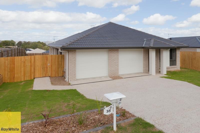 38B Wesley Way, Gleneagle, QLD 4285