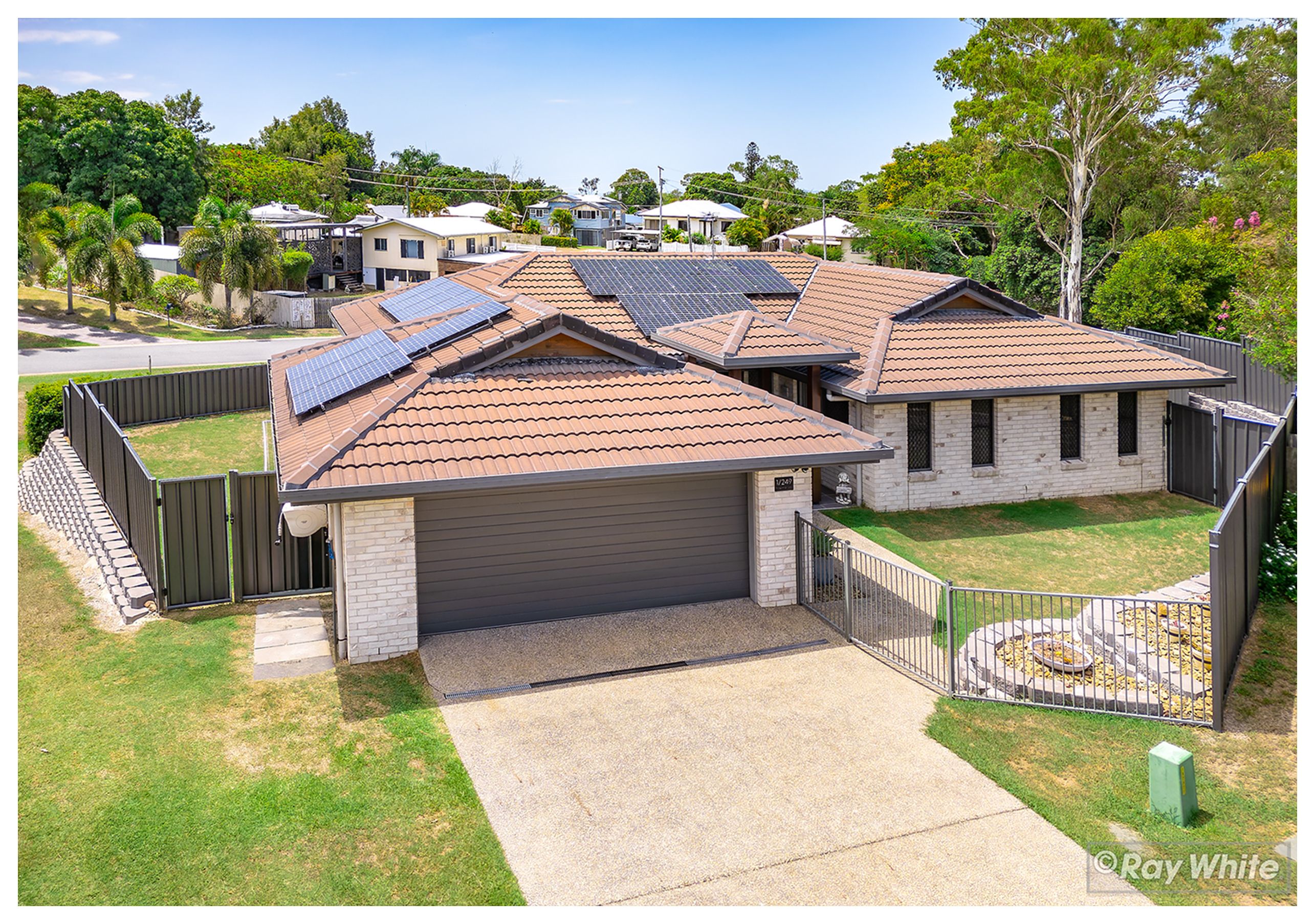 249 Mason Street, Koongal QLD 4701
