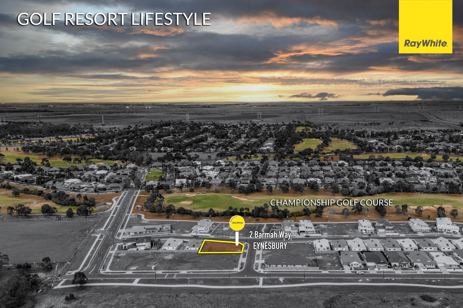 2 Barmah Way, Eynesbury, VIC 3338