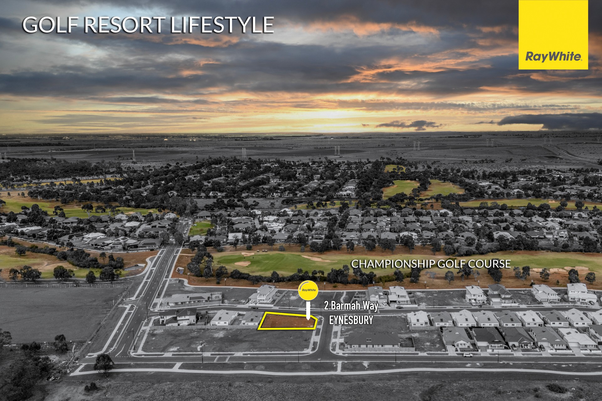 2 Barmah Way, Eynesbury, VIC 3338